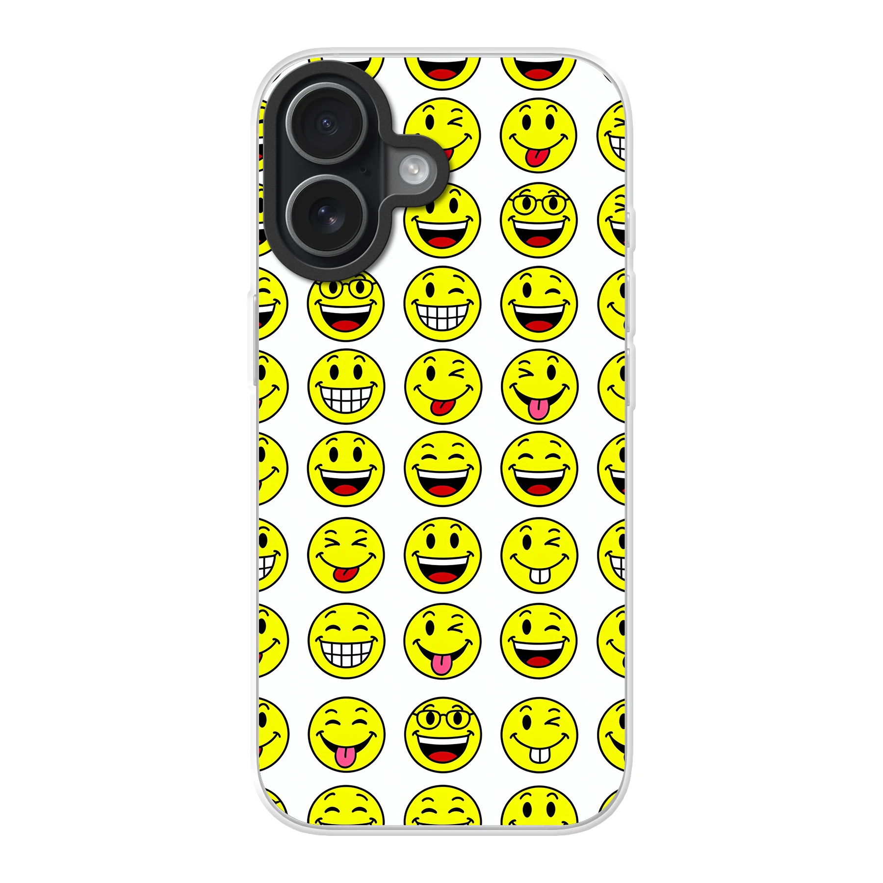 Apple iPhone 17 phone case