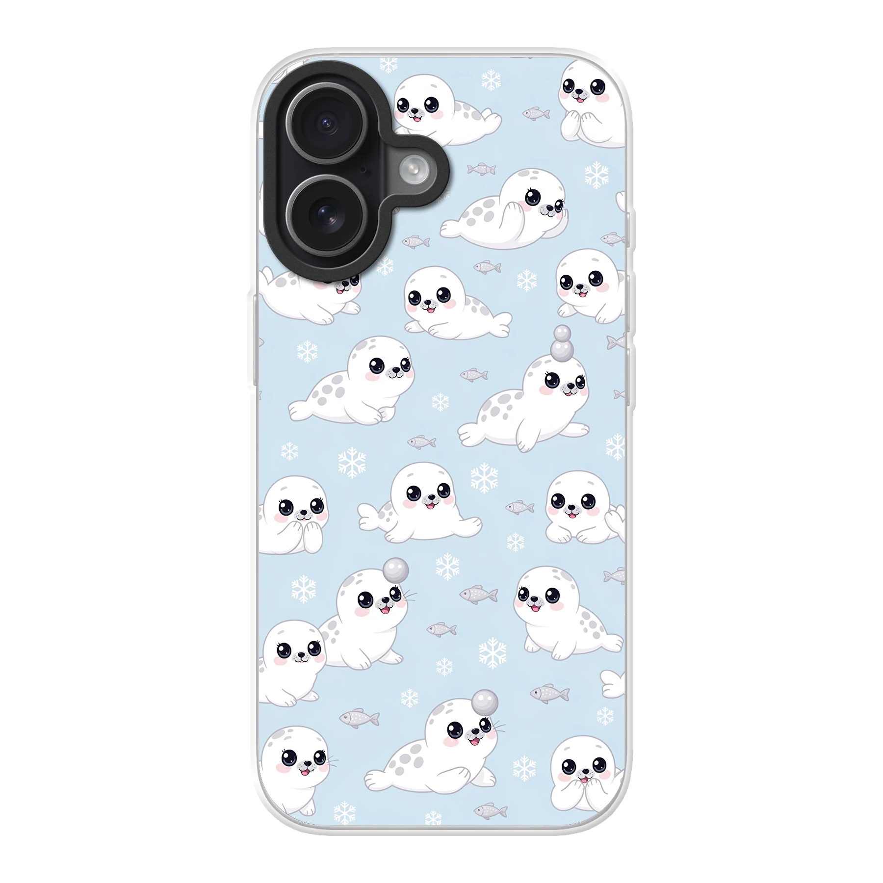 Apple iPhone 17 phone case
