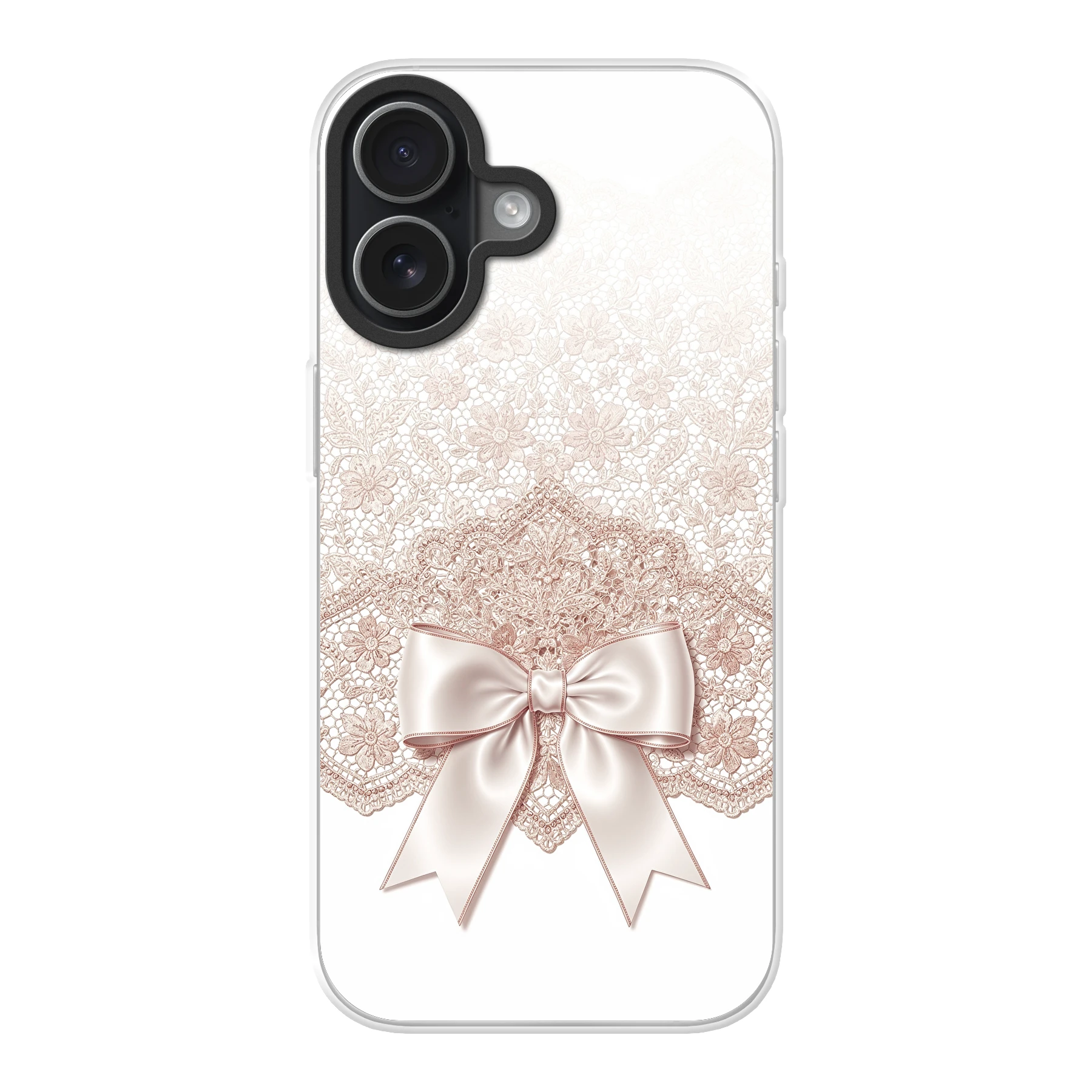 Apple iPhone 17 phone case
