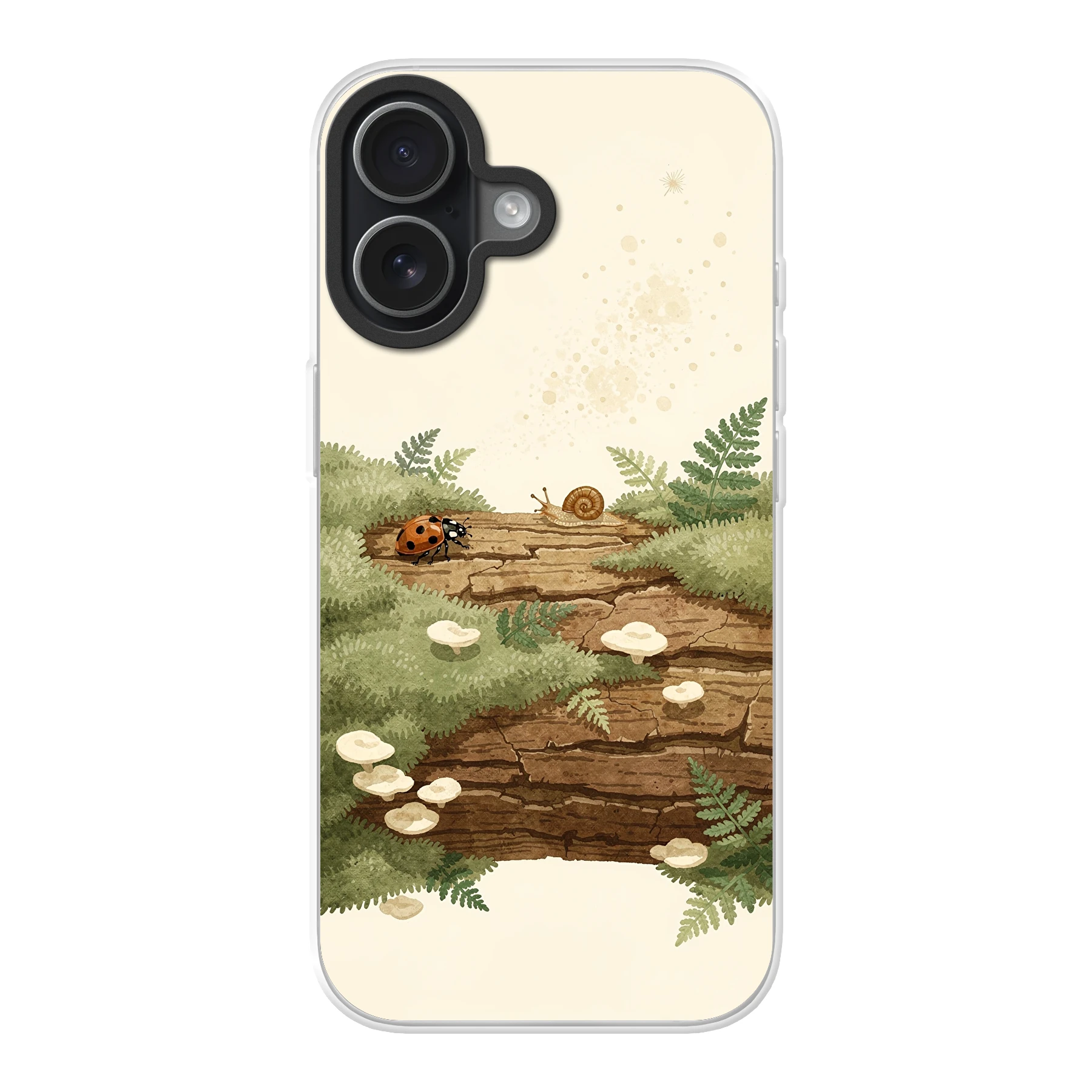 Apple iPhone 17 phone case