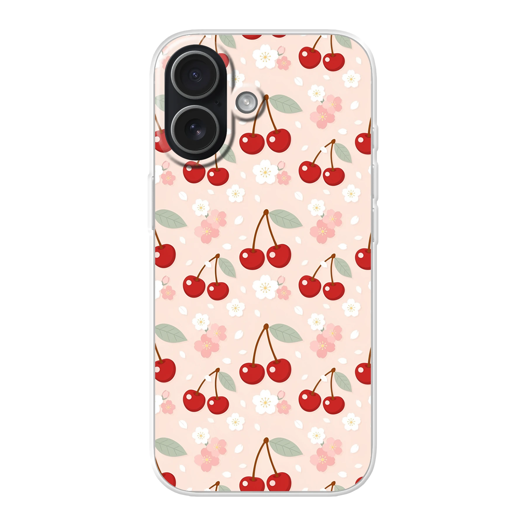 Apple iPhone 17 phone case