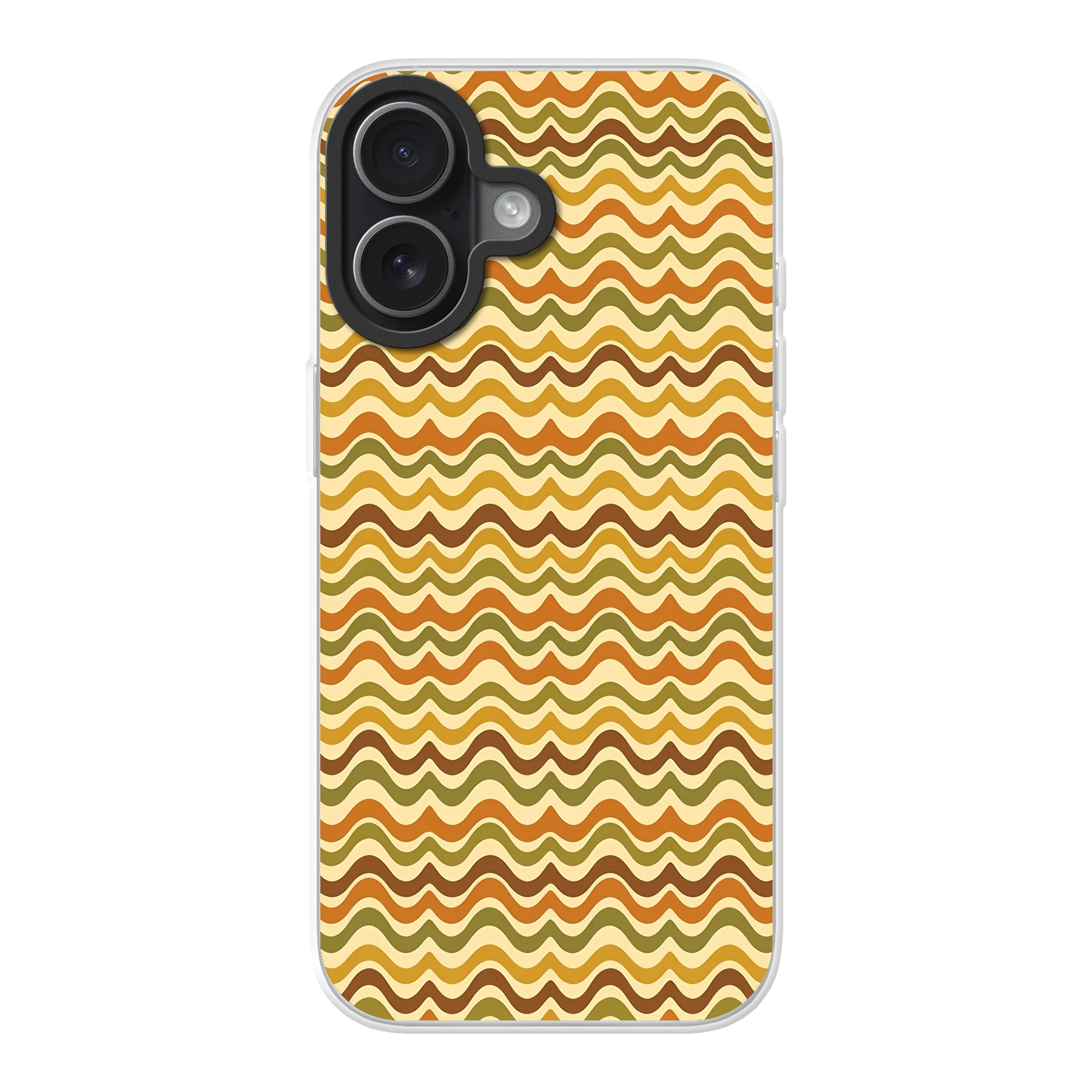 Apple iPhone 17 phone case
