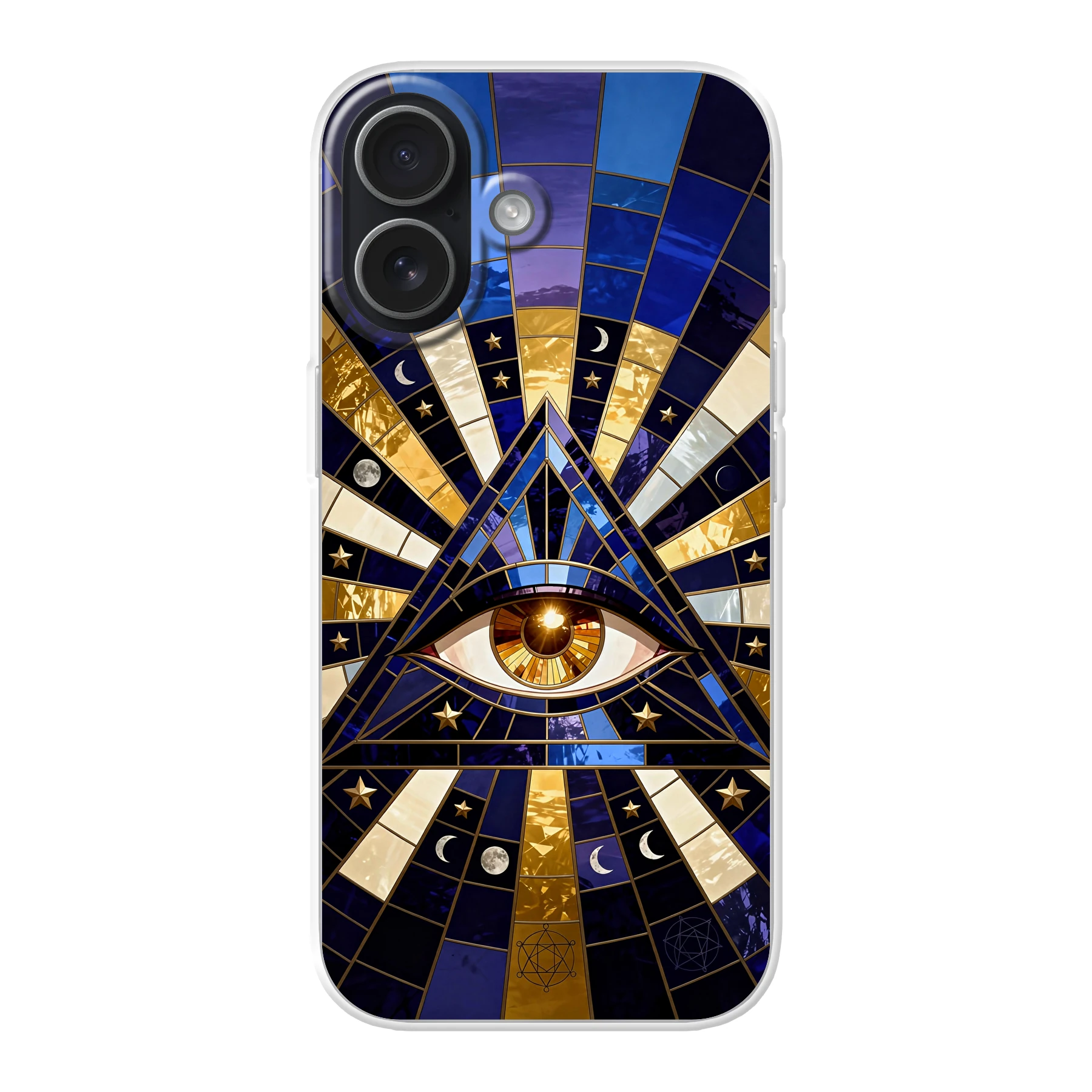Apple iPhone 17 phone case