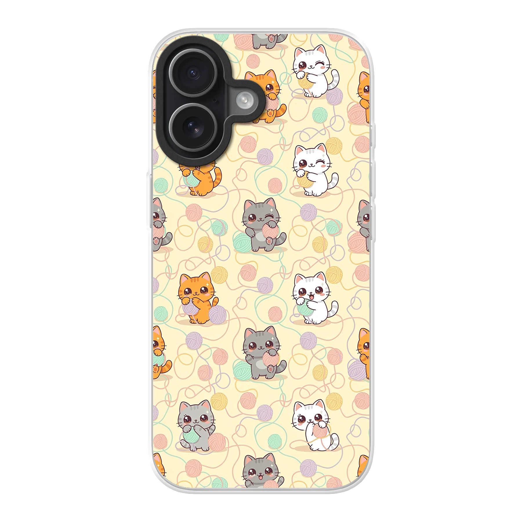Apple iPhone 17 phone case