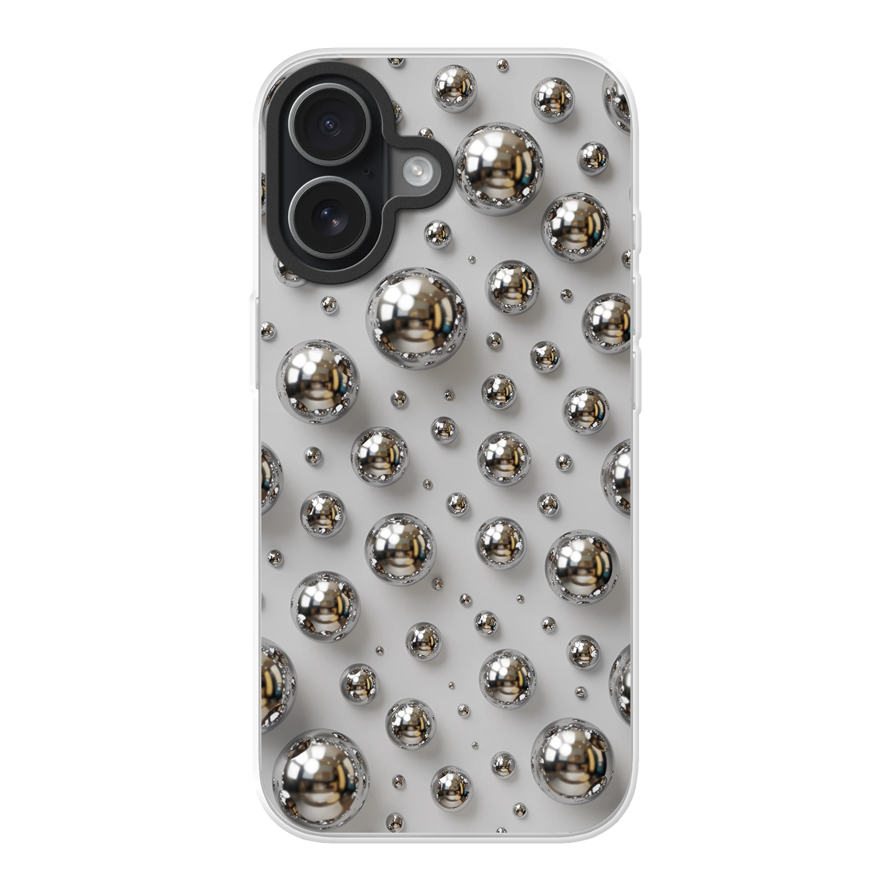 Apple iPhone 17 phone case