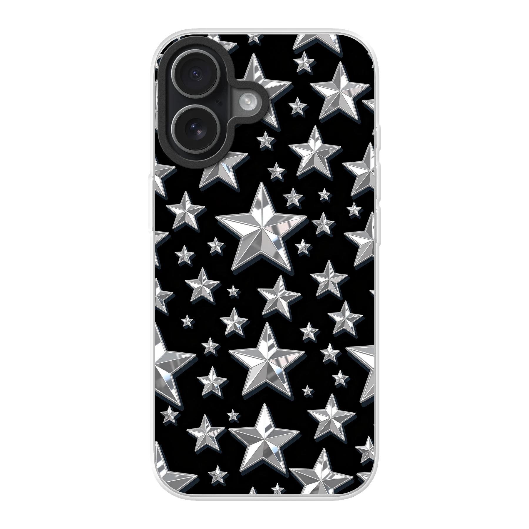 Apple iPhone 17 phone case