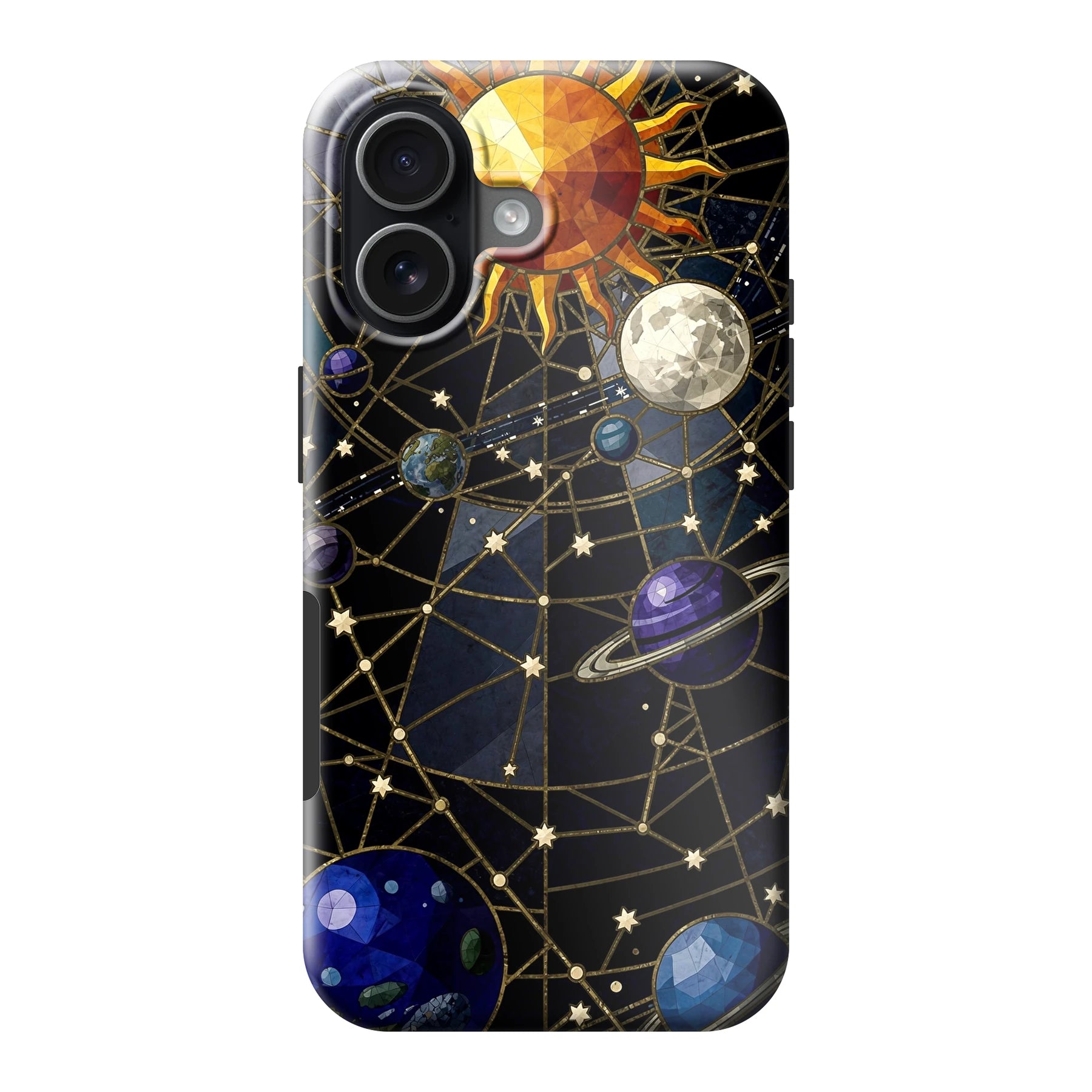 Apple iPhone 17 phone case