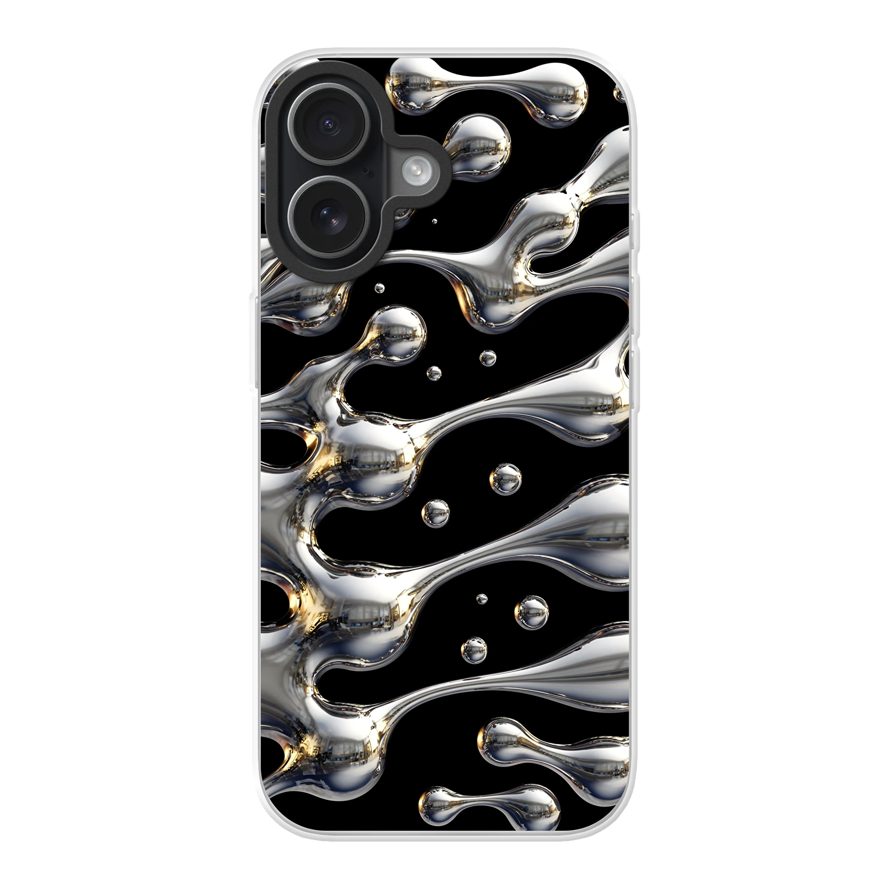 Apple iPhone 17 phone case