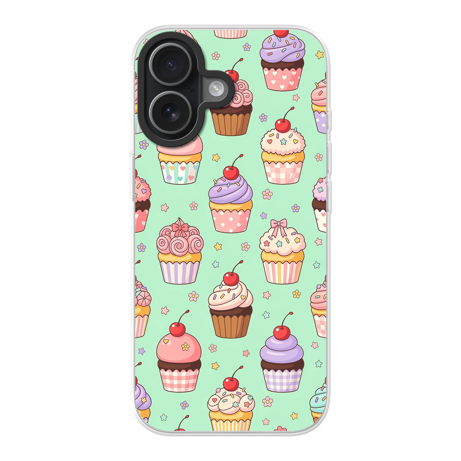 Apple iPhone 17 phone case