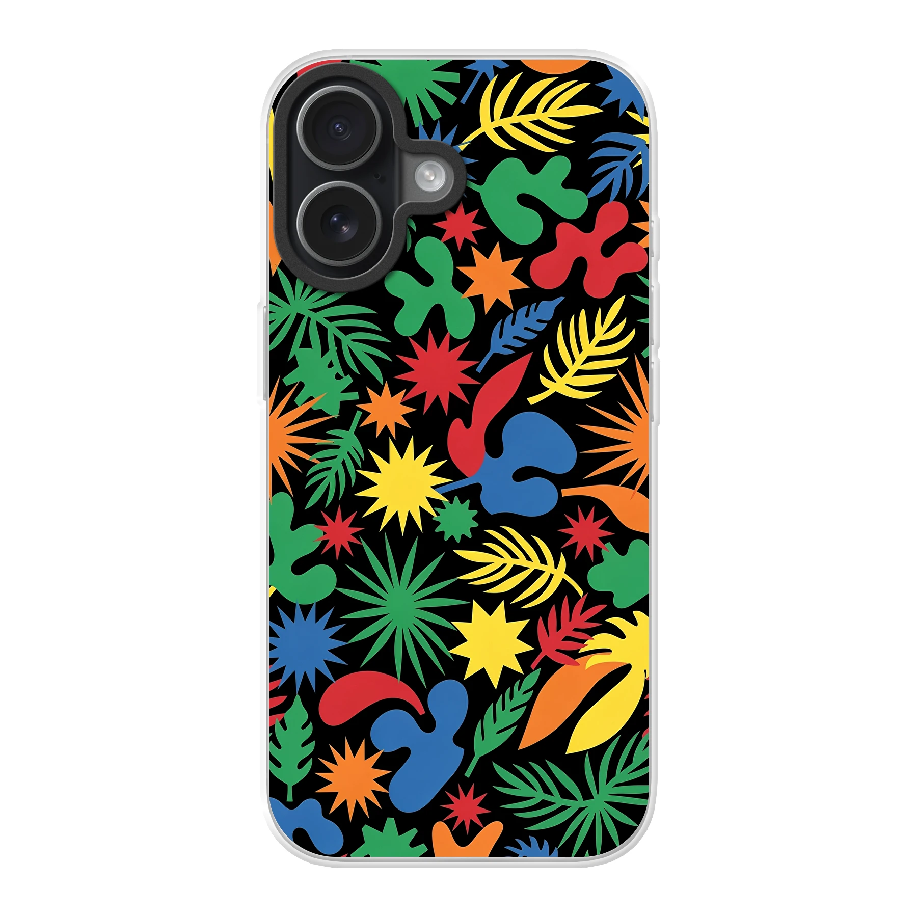 Apple iPhone 17 phone case