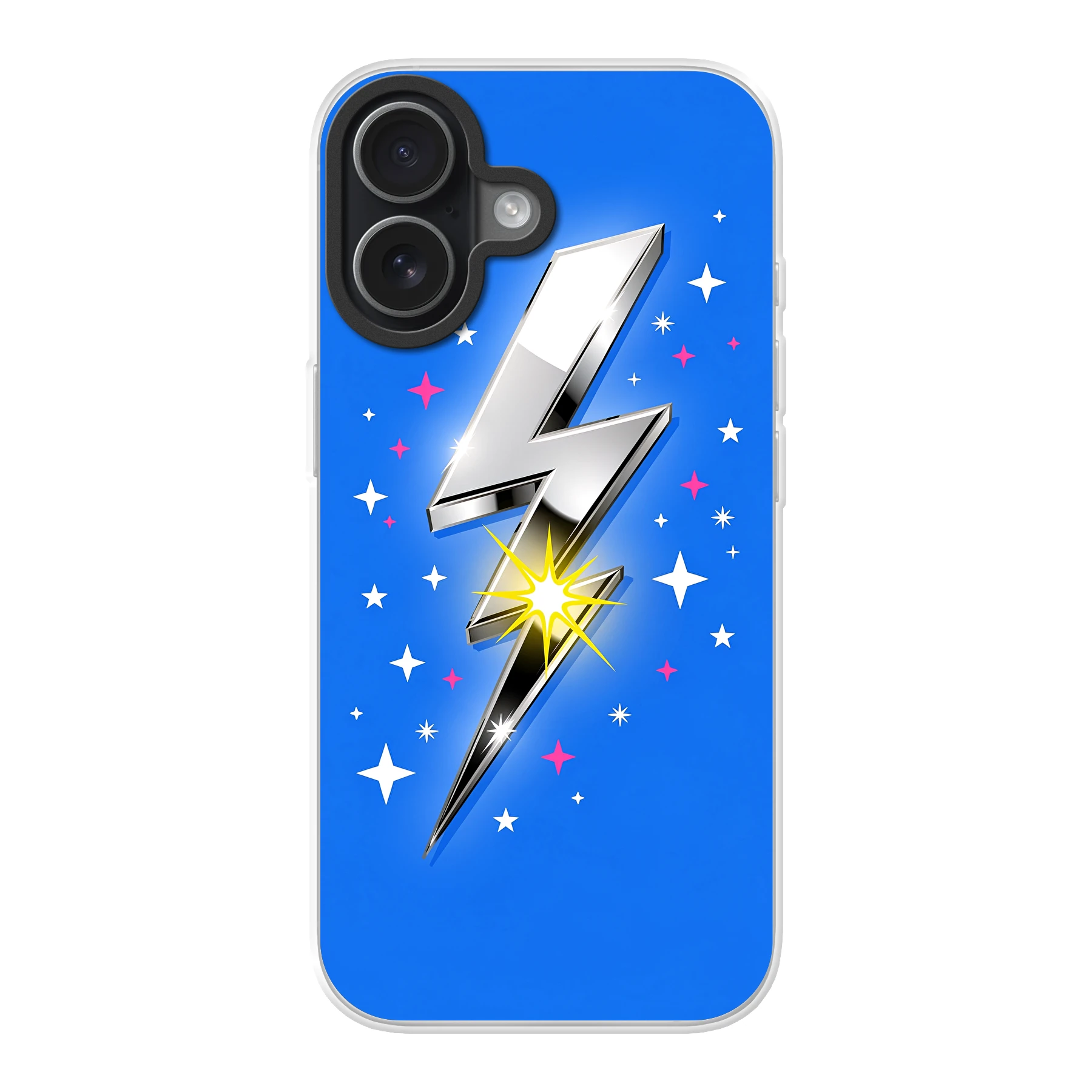 Apple iPhone 17 phone case