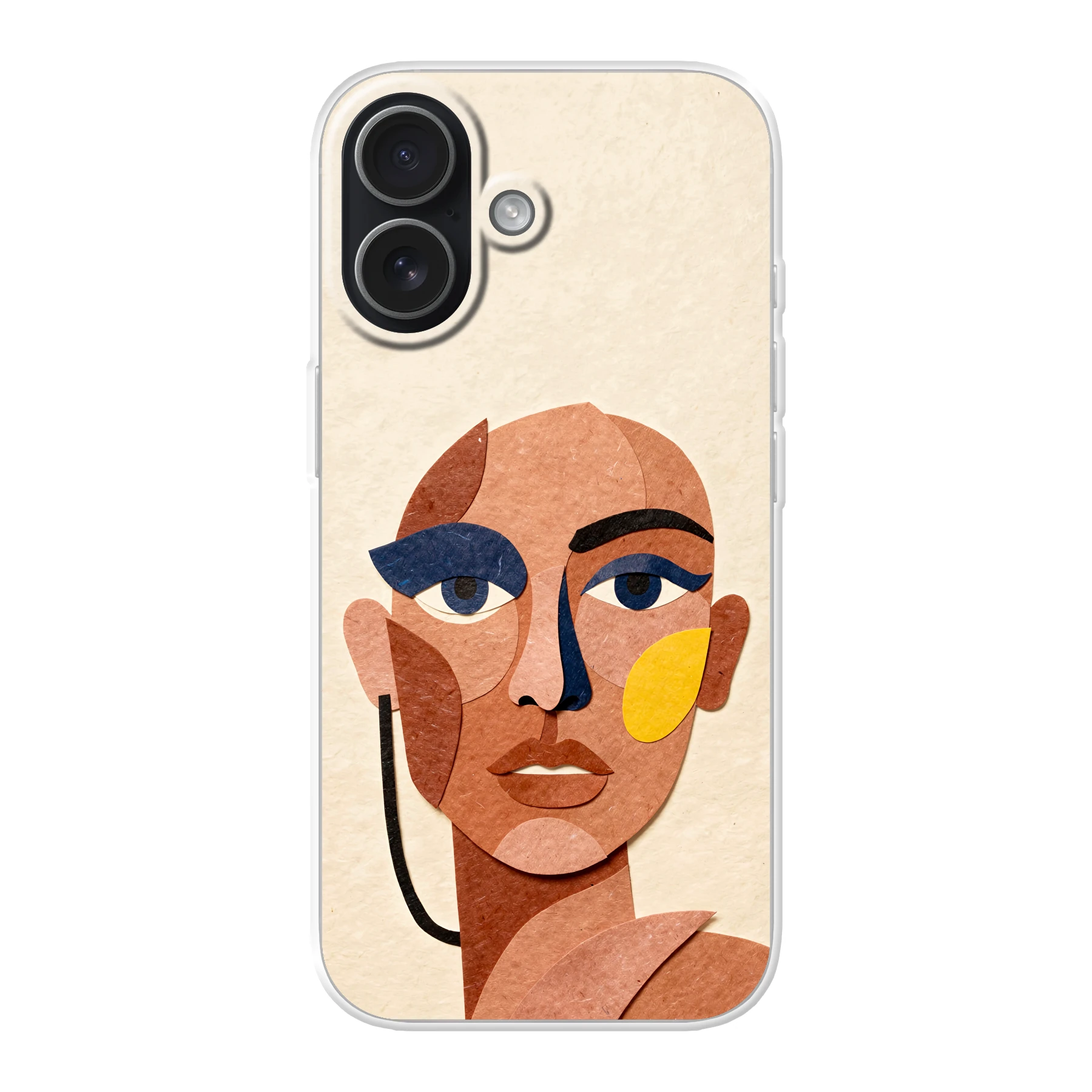 Apple iPhone 17 phone case