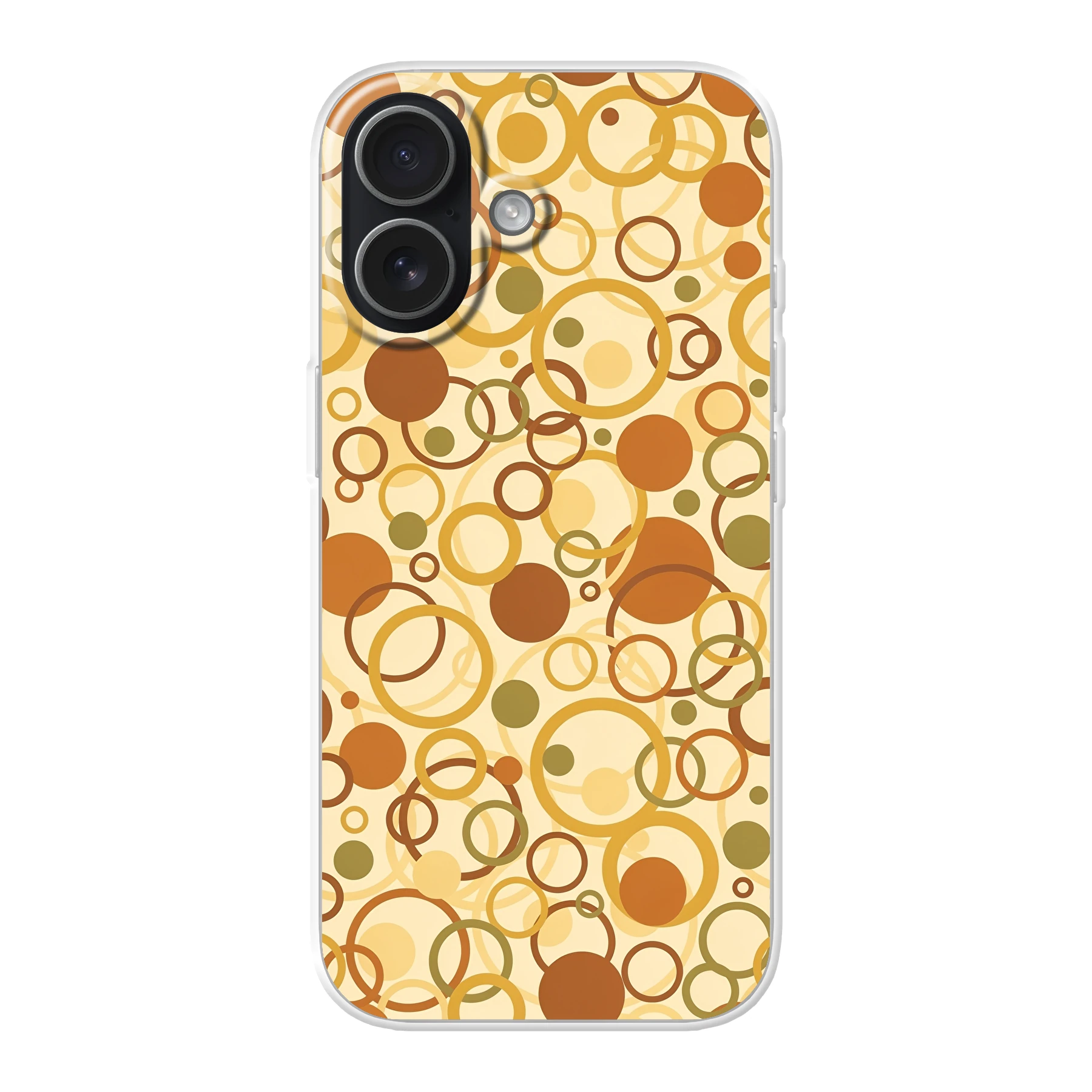 Apple iPhone 17 phone case