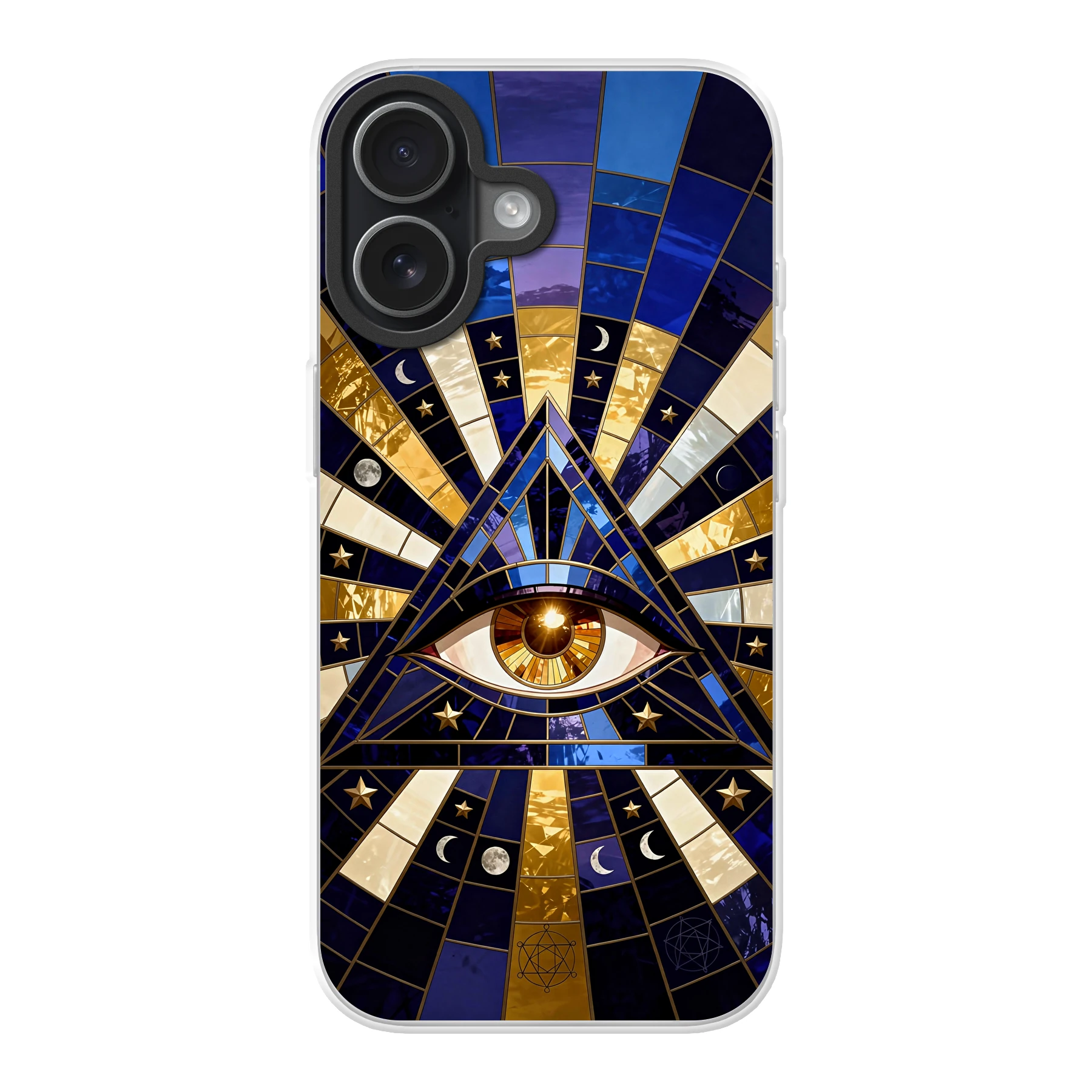 Apple iPhone 17 phone case