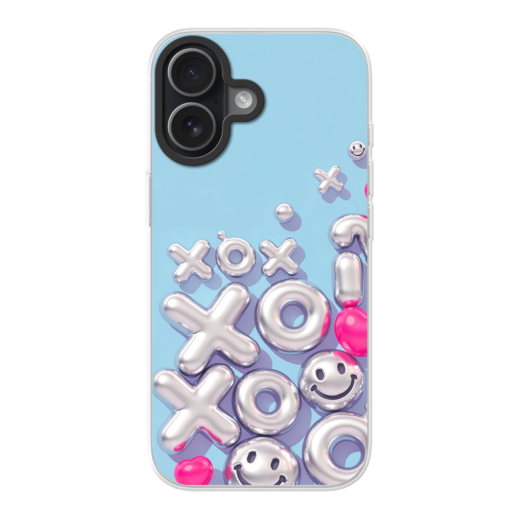Apple iPhone 17 phone case