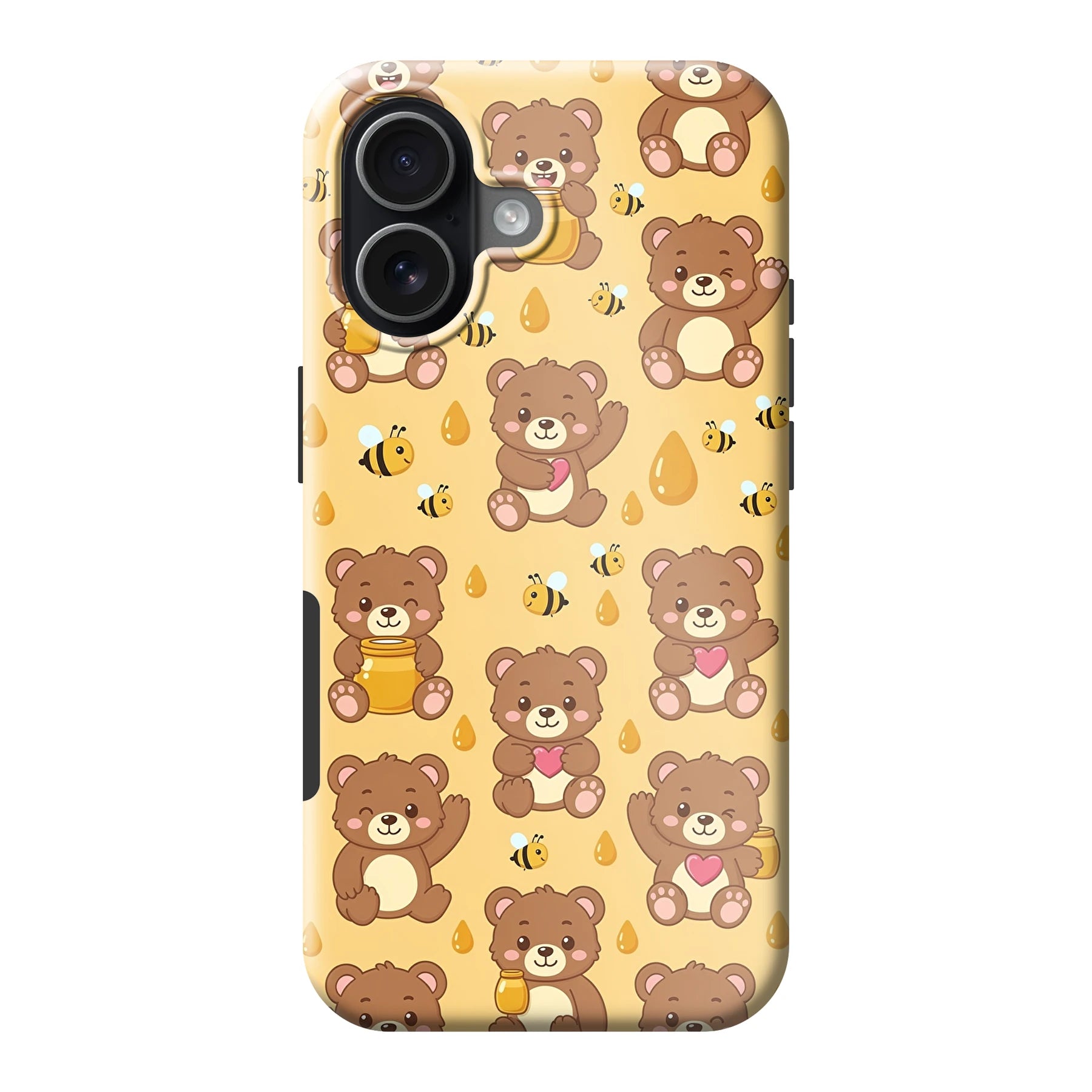 Apple iPhone 17 phone case