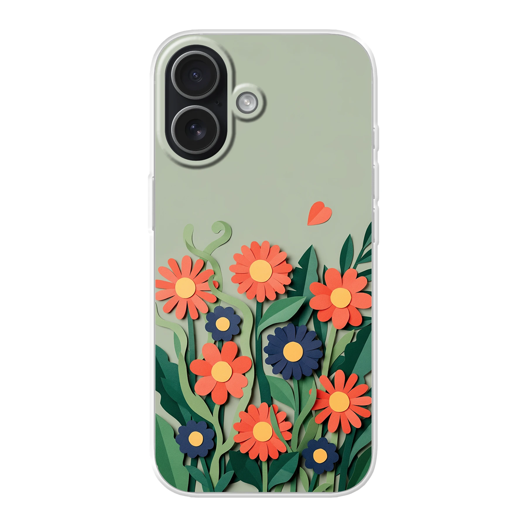 Apple iPhone 17 phone case