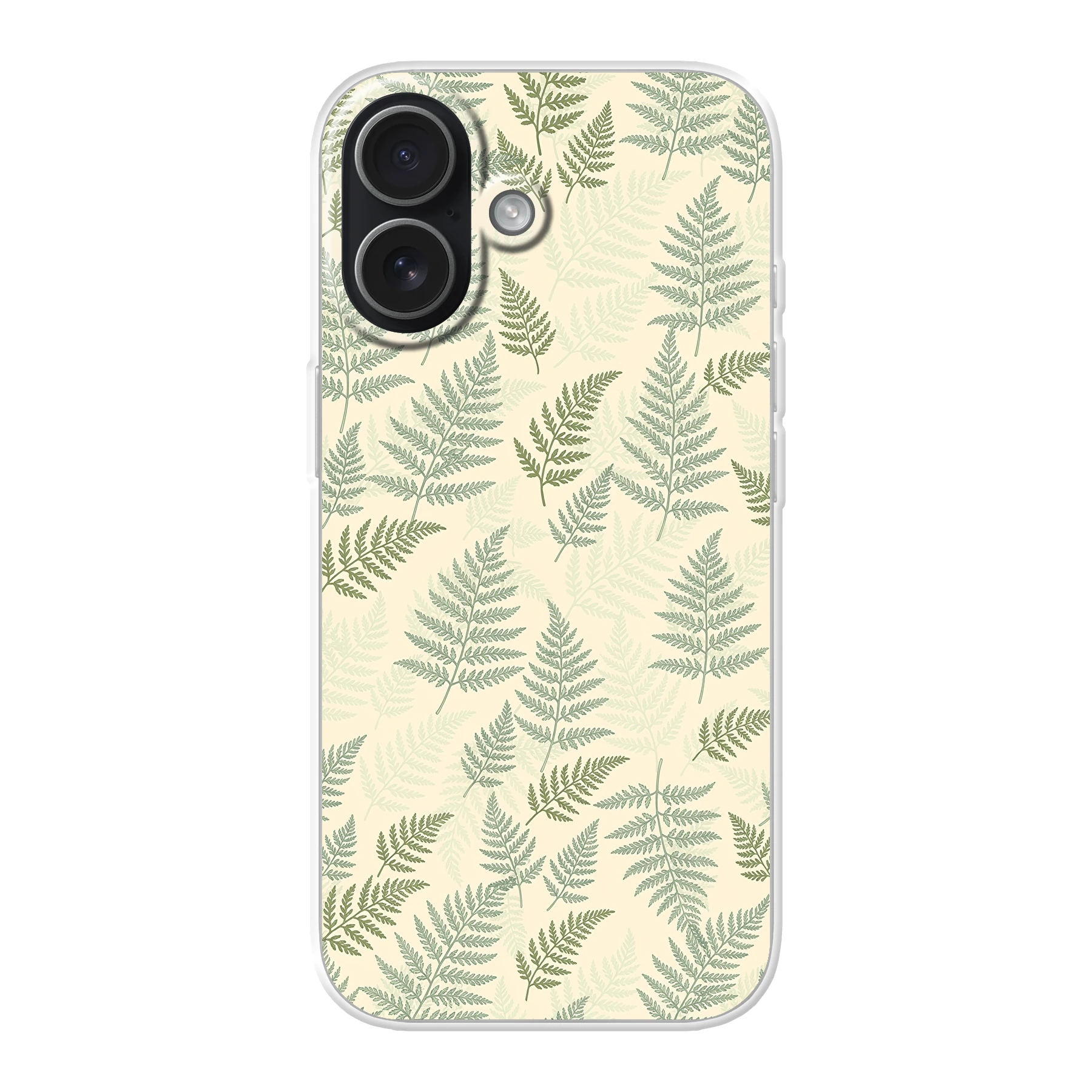 Apple iPhone 17 phone case