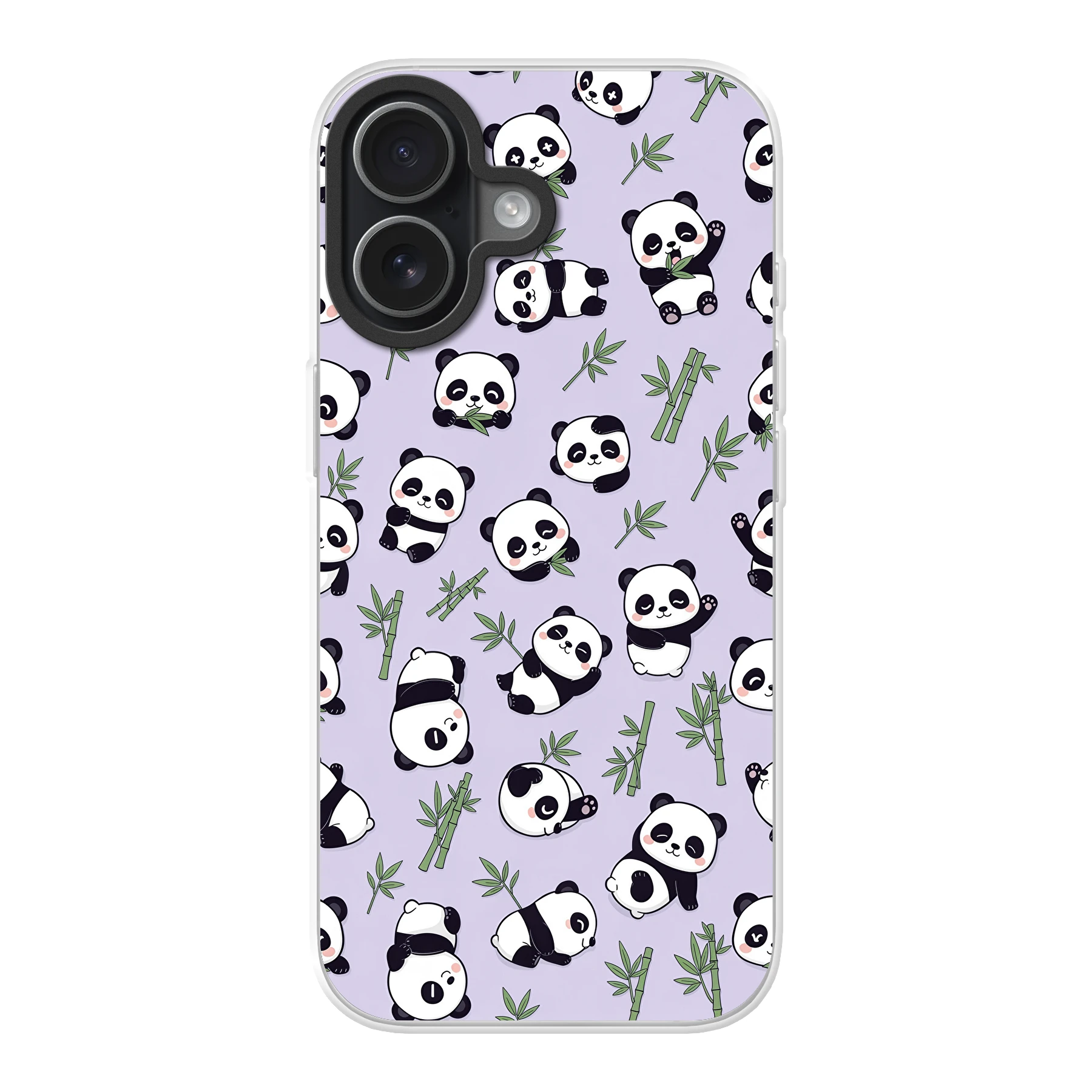 Apple iPhone 17 phone case