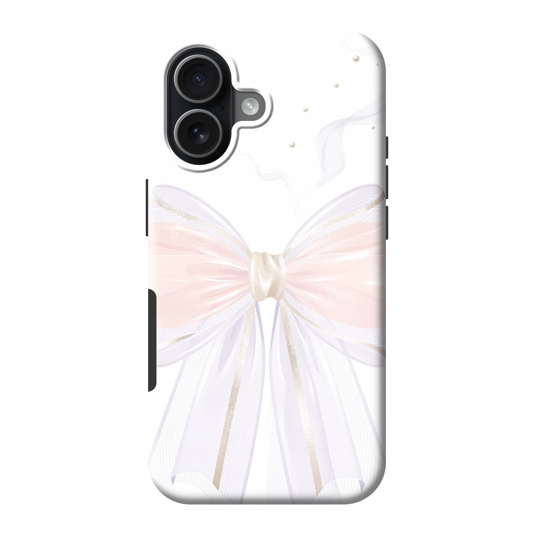Apple iPhone 17 phone case