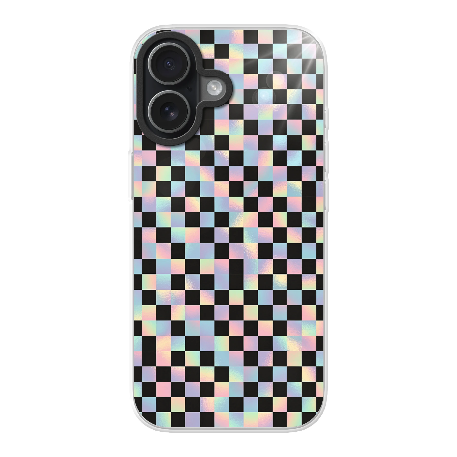 Apple iPhone 17 phone case