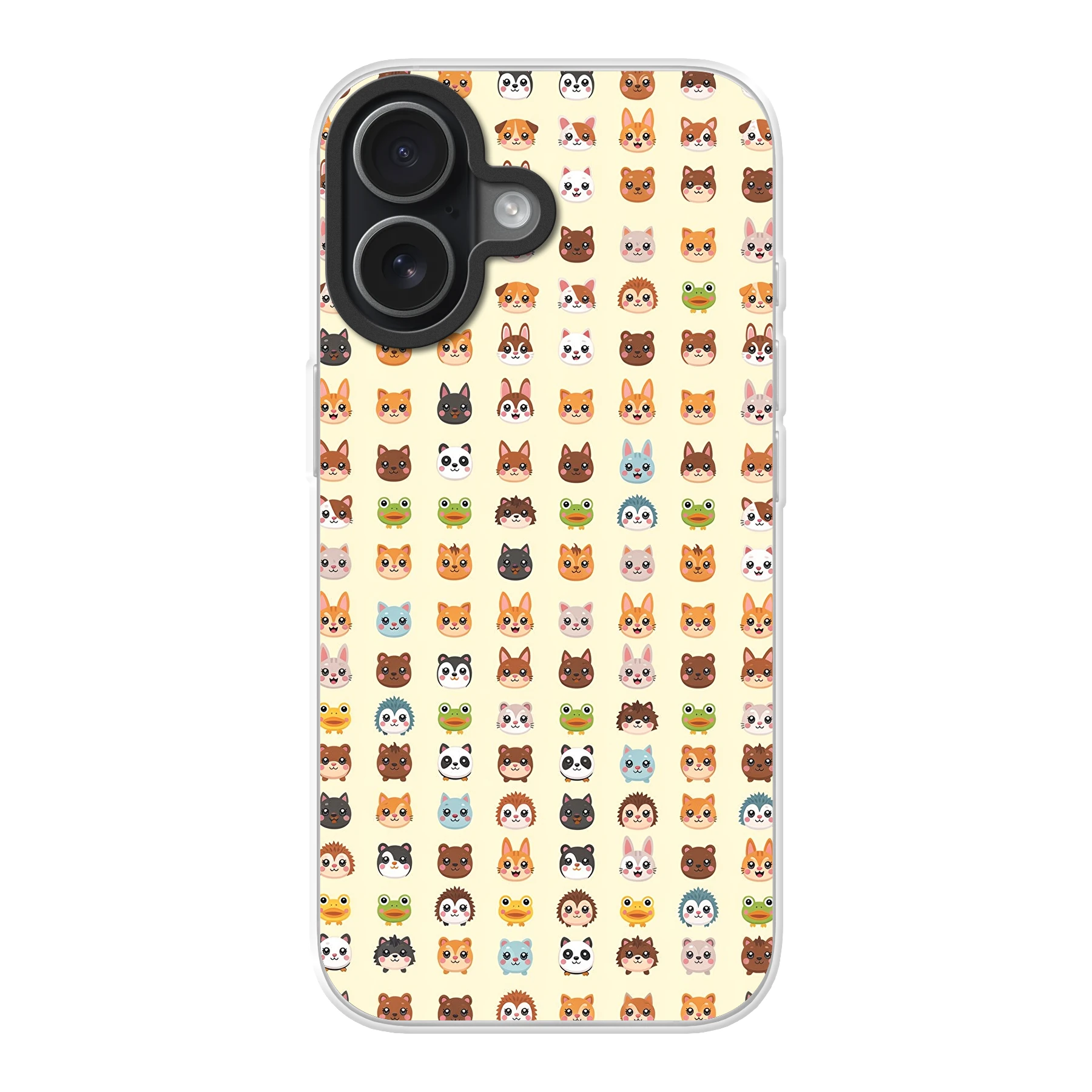 Apple iPhone 17 phone case