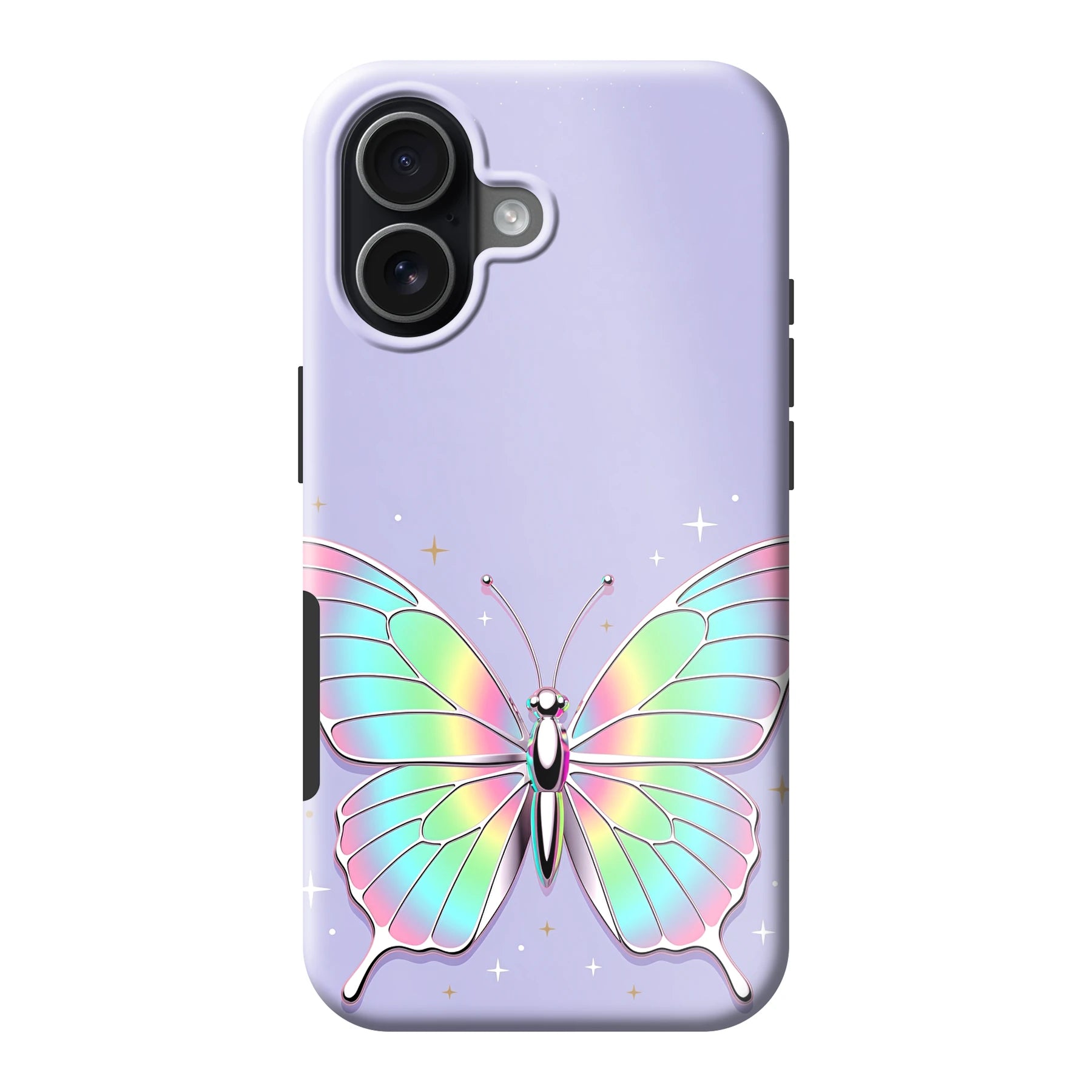 Apple iPhone 17 phone case