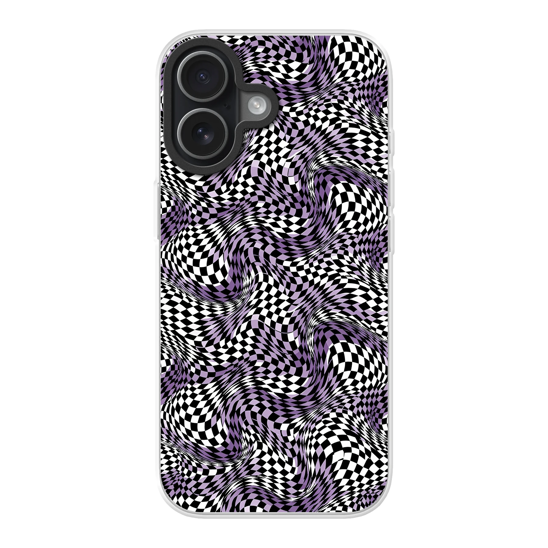 Apple iPhone 17 phone case