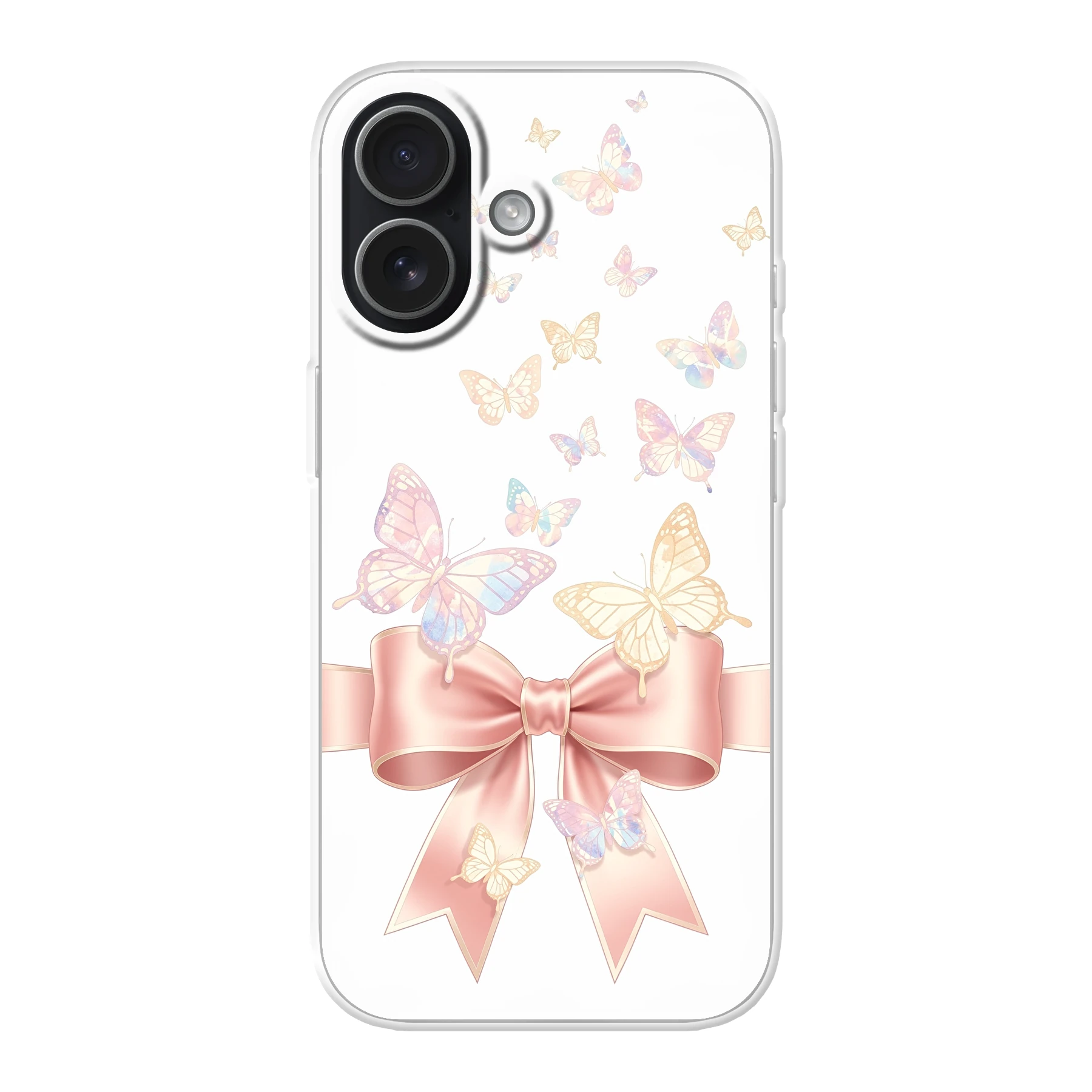 Apple iPhone 17 phone case