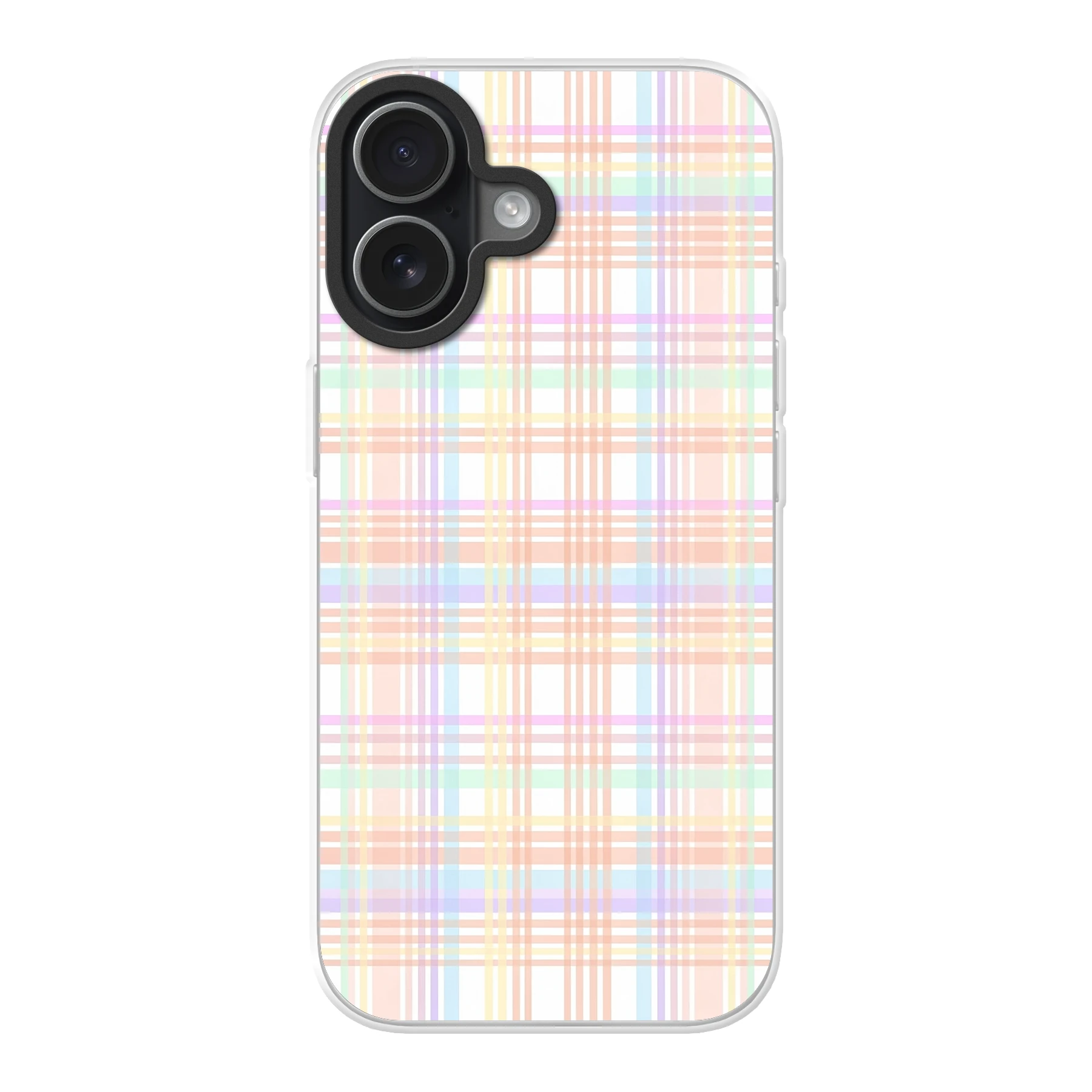 Apple iPhone 17 phone case
