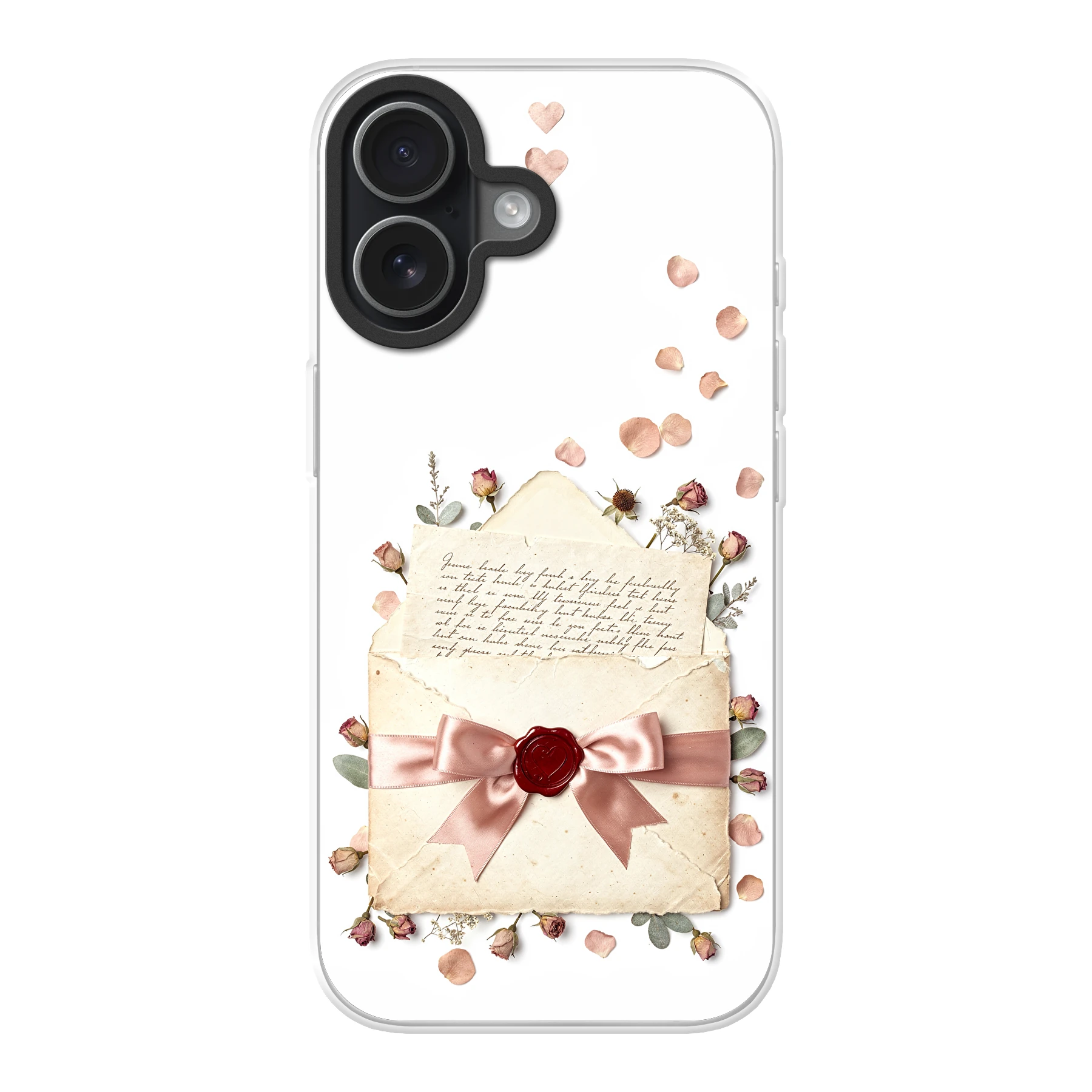 Apple iPhone 17 phone case