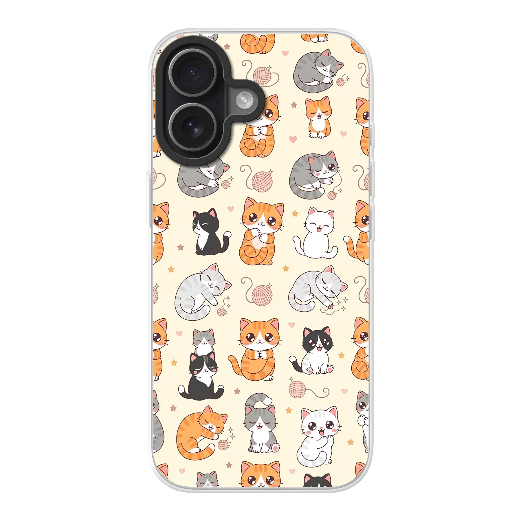 Apple iPhone 17 phone case