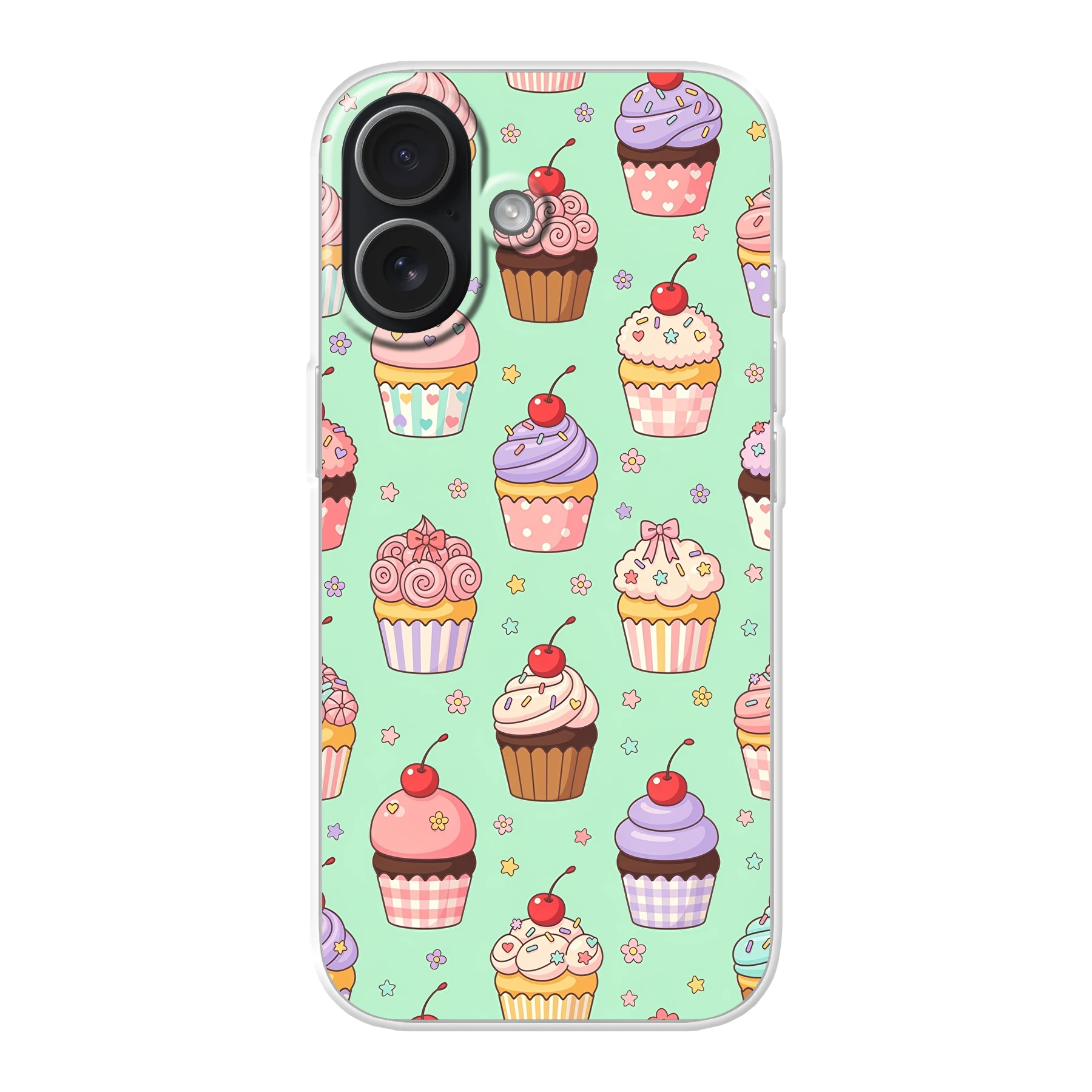 Apple iPhone 17 phone case