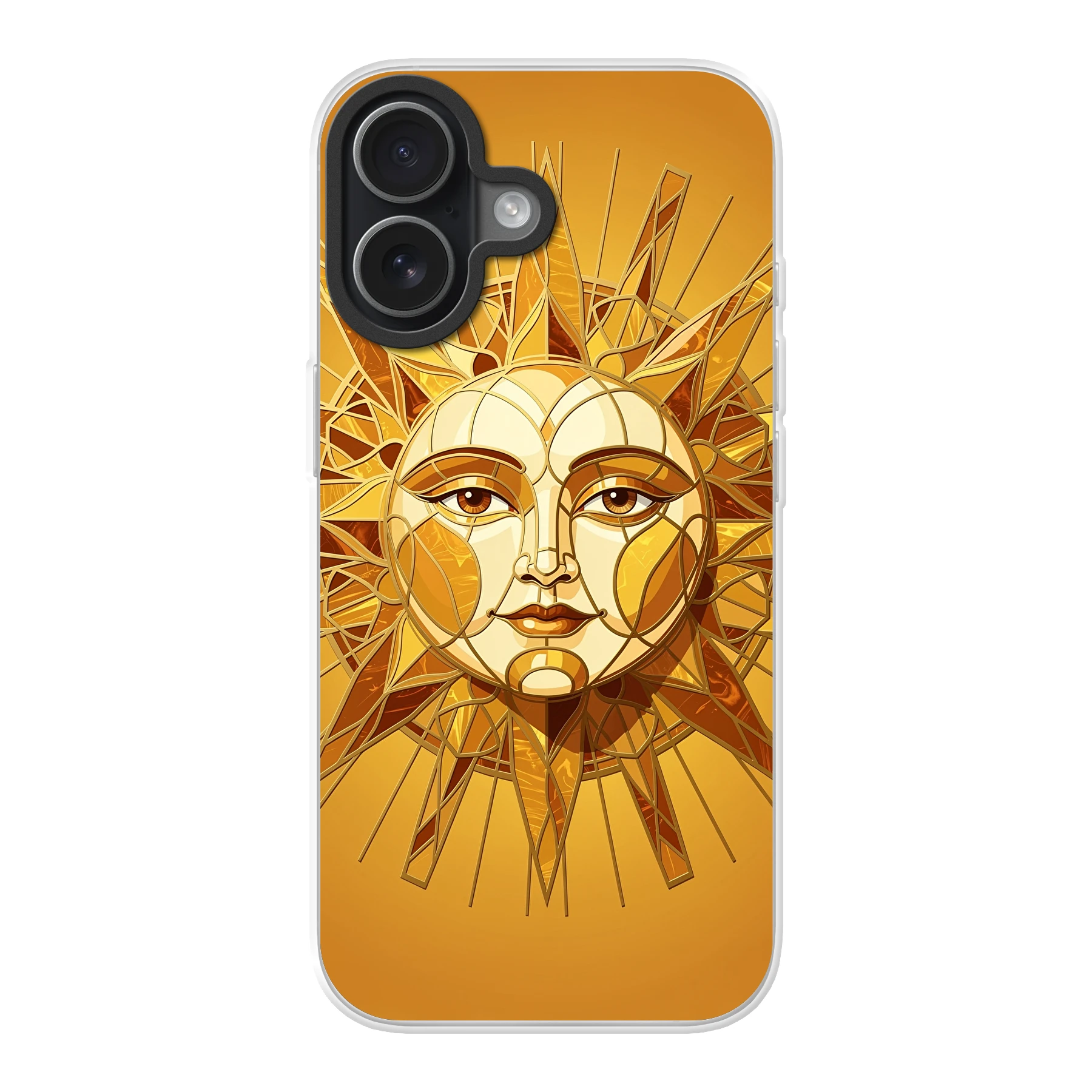 Apple iPhone 17 phone case