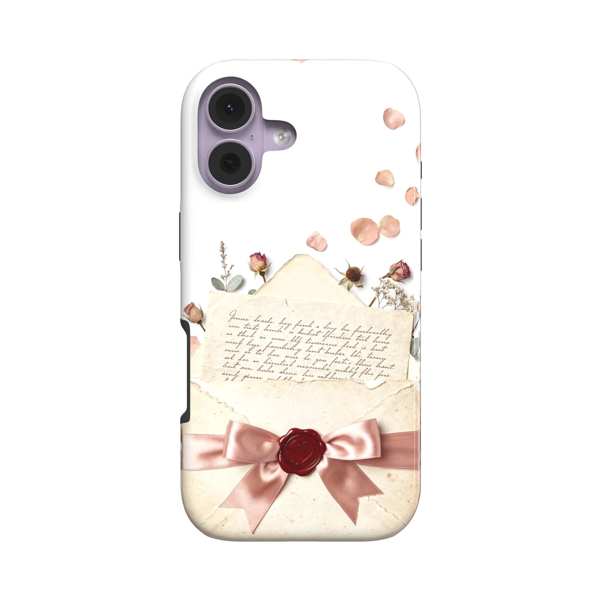 Apple iPhone 17 phone case