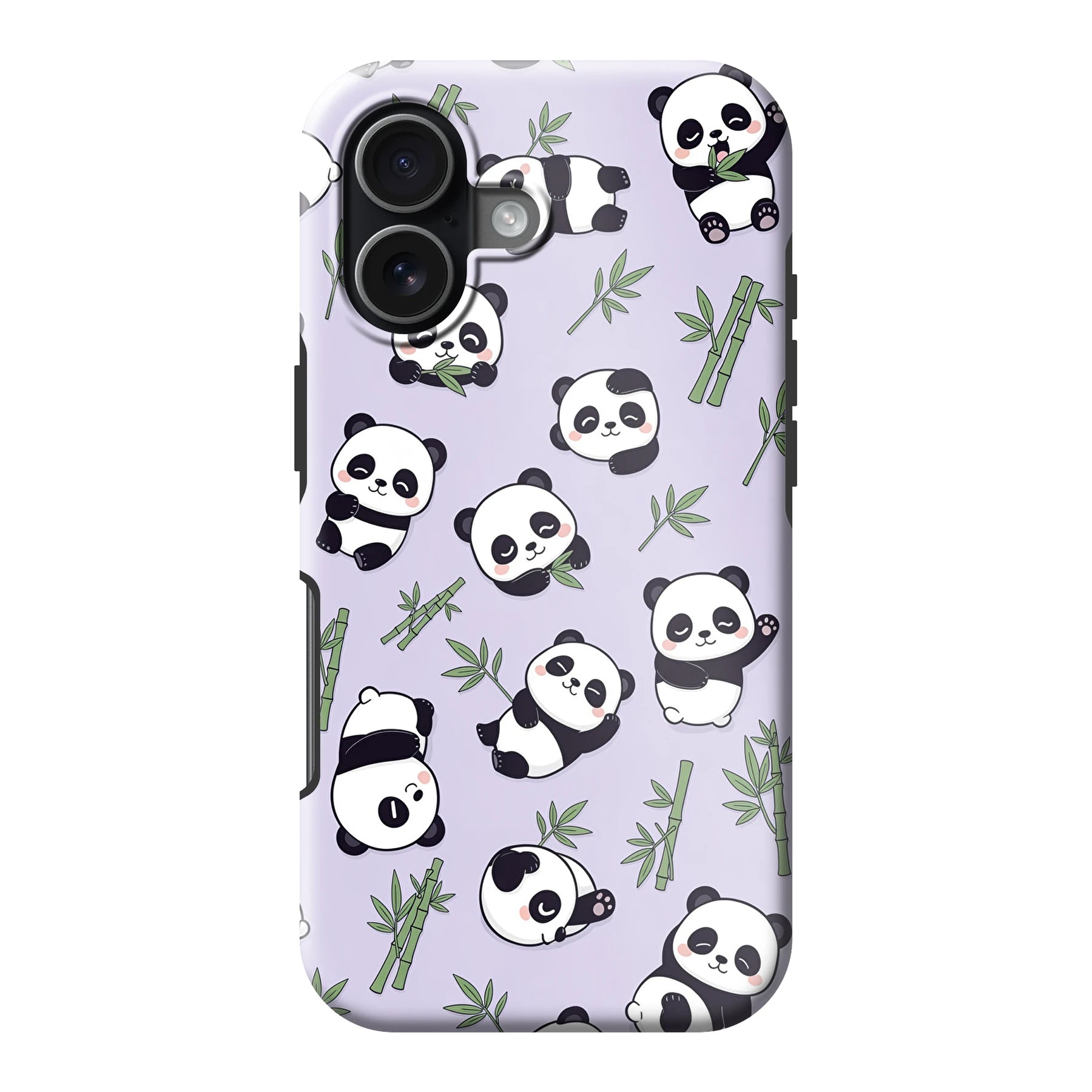 Apple iPhone 17 MagSafe phone case