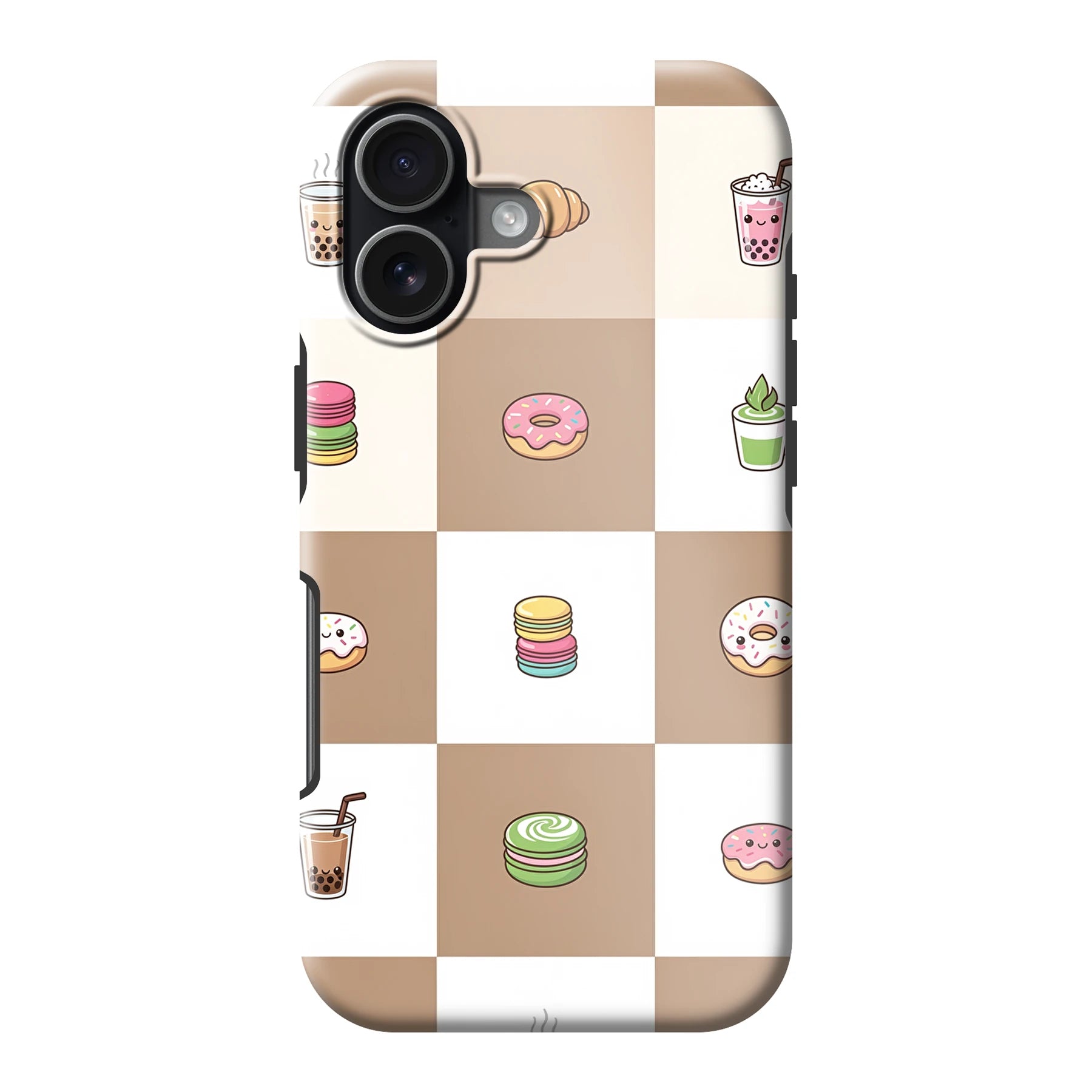 Apple iPhone 17 MagSafe phone case