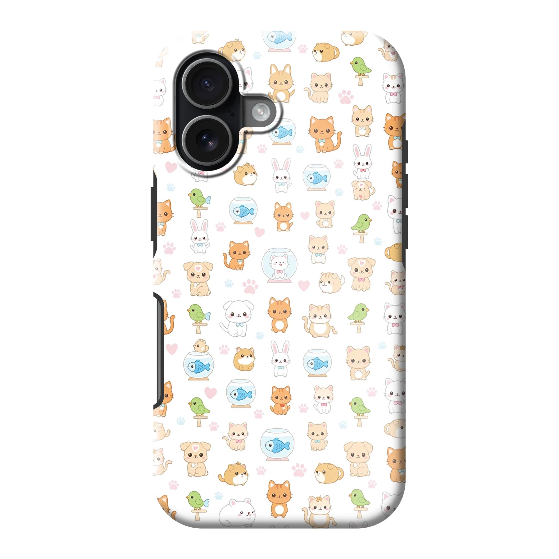 Apple iPhone 17 MagSafe phone case