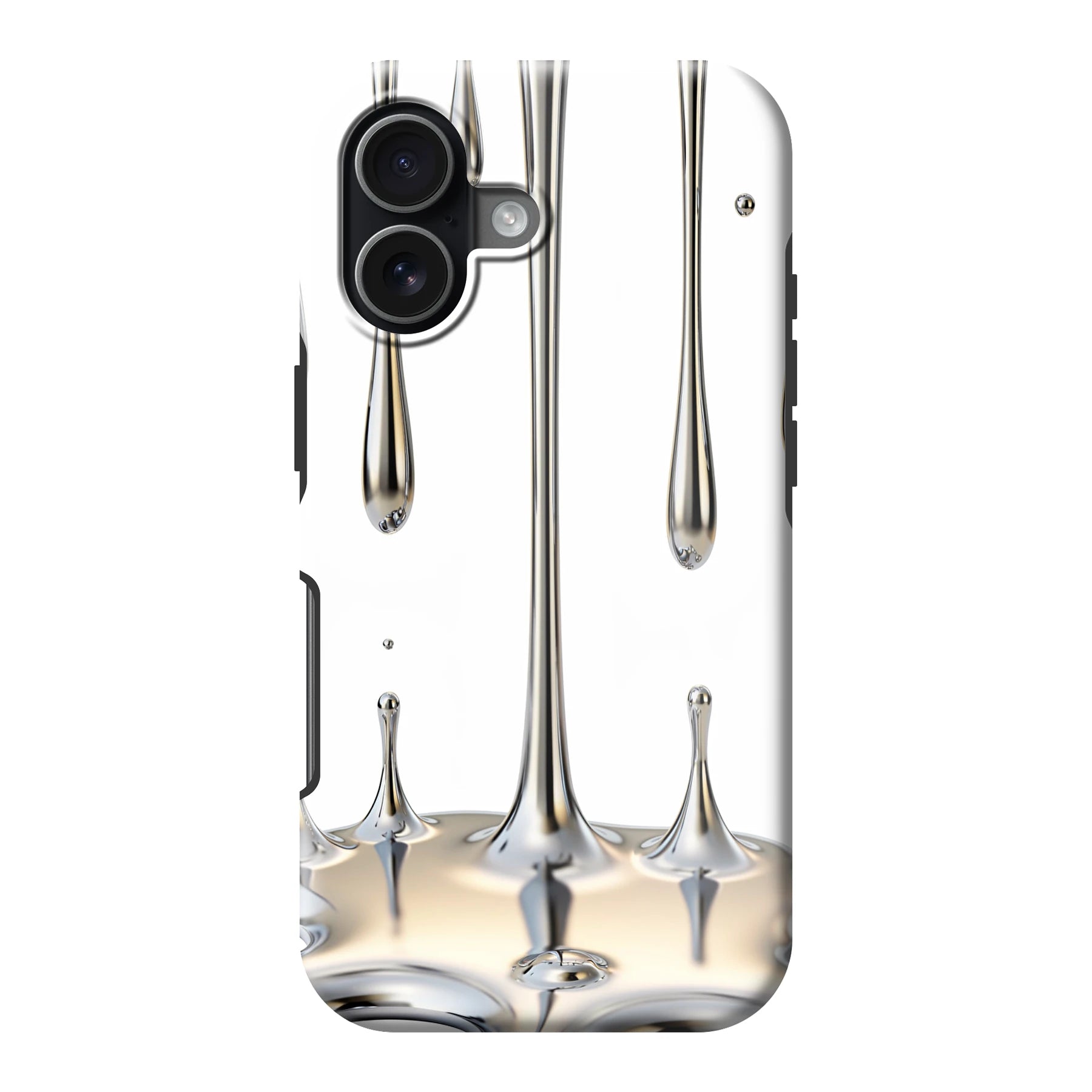 Apple iPhone 17 MagSafe phone case