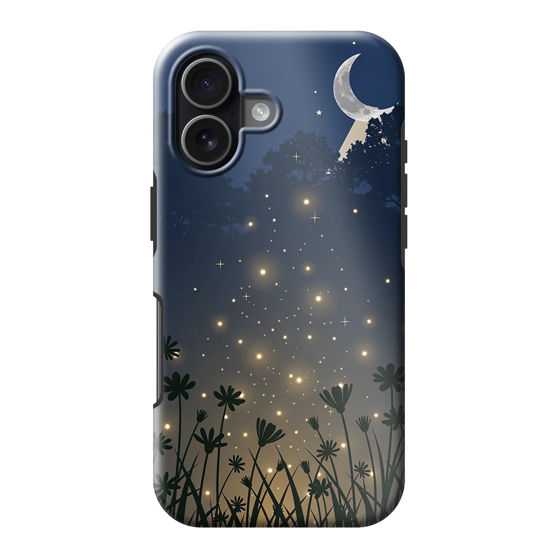 Apple iPhone 17 MagSafe phone case