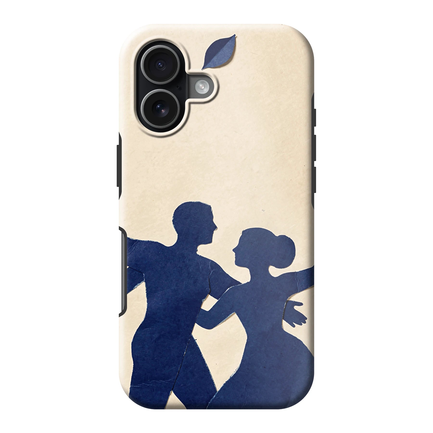 Apple iPhone 17 MagSafe phone case