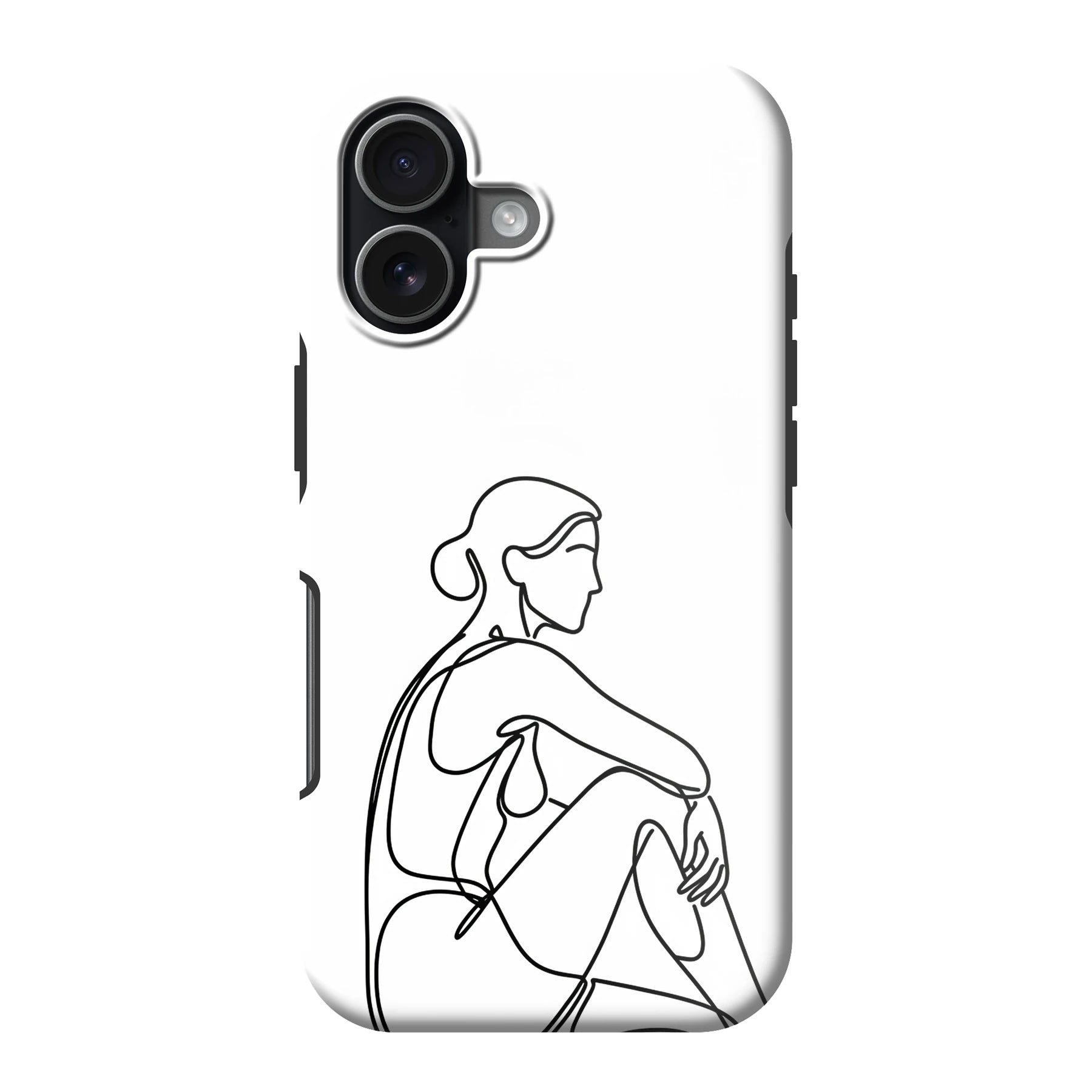Apple iPhone 17 MagSafe phone case