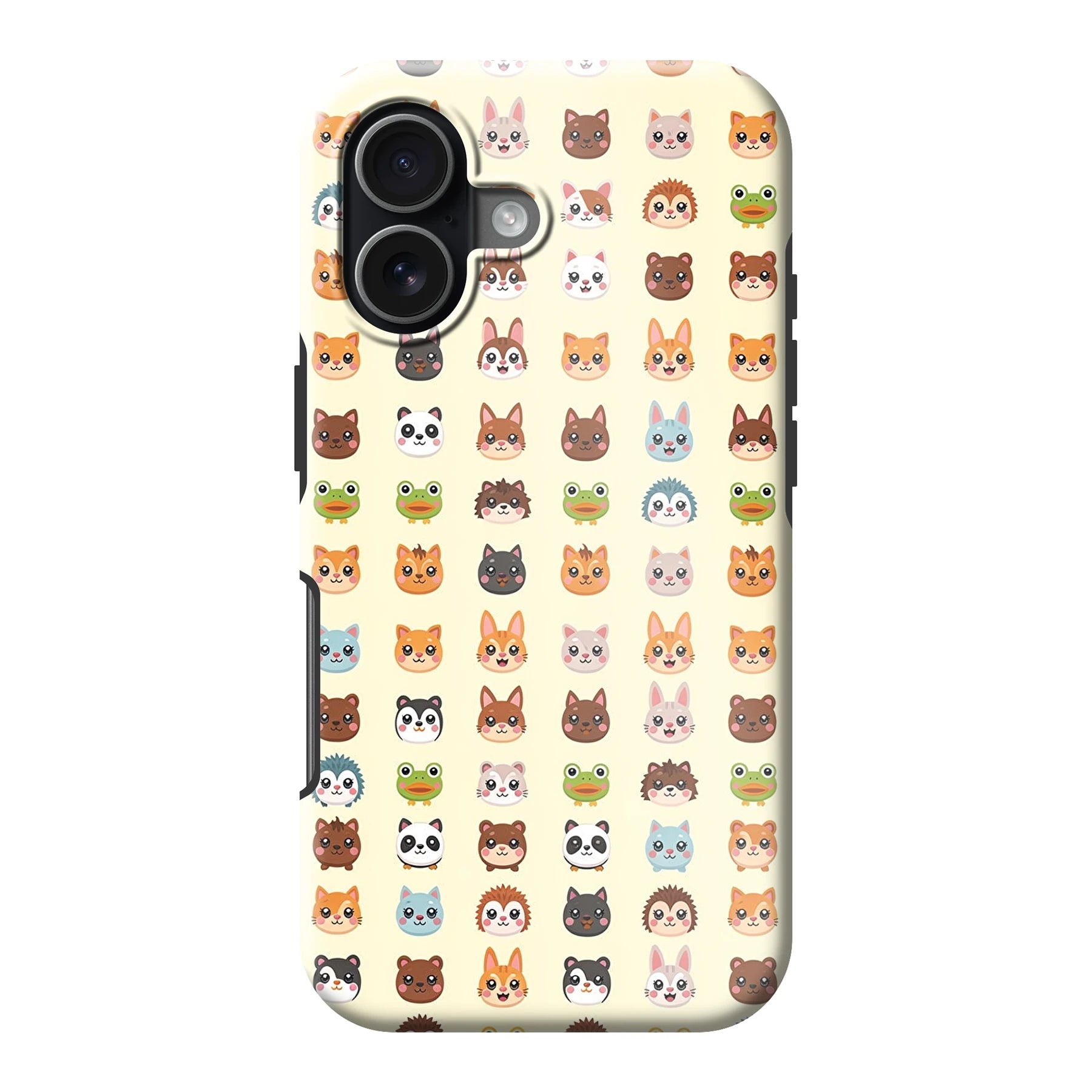 Apple iPhone 17 MagSafe phone case