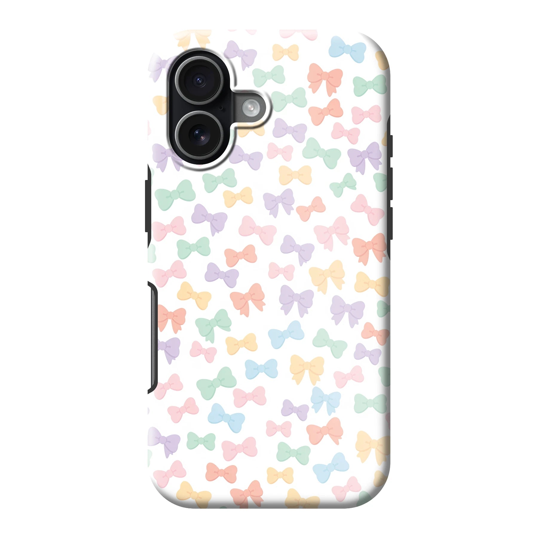Apple iPhone 17 MagSafe phone case