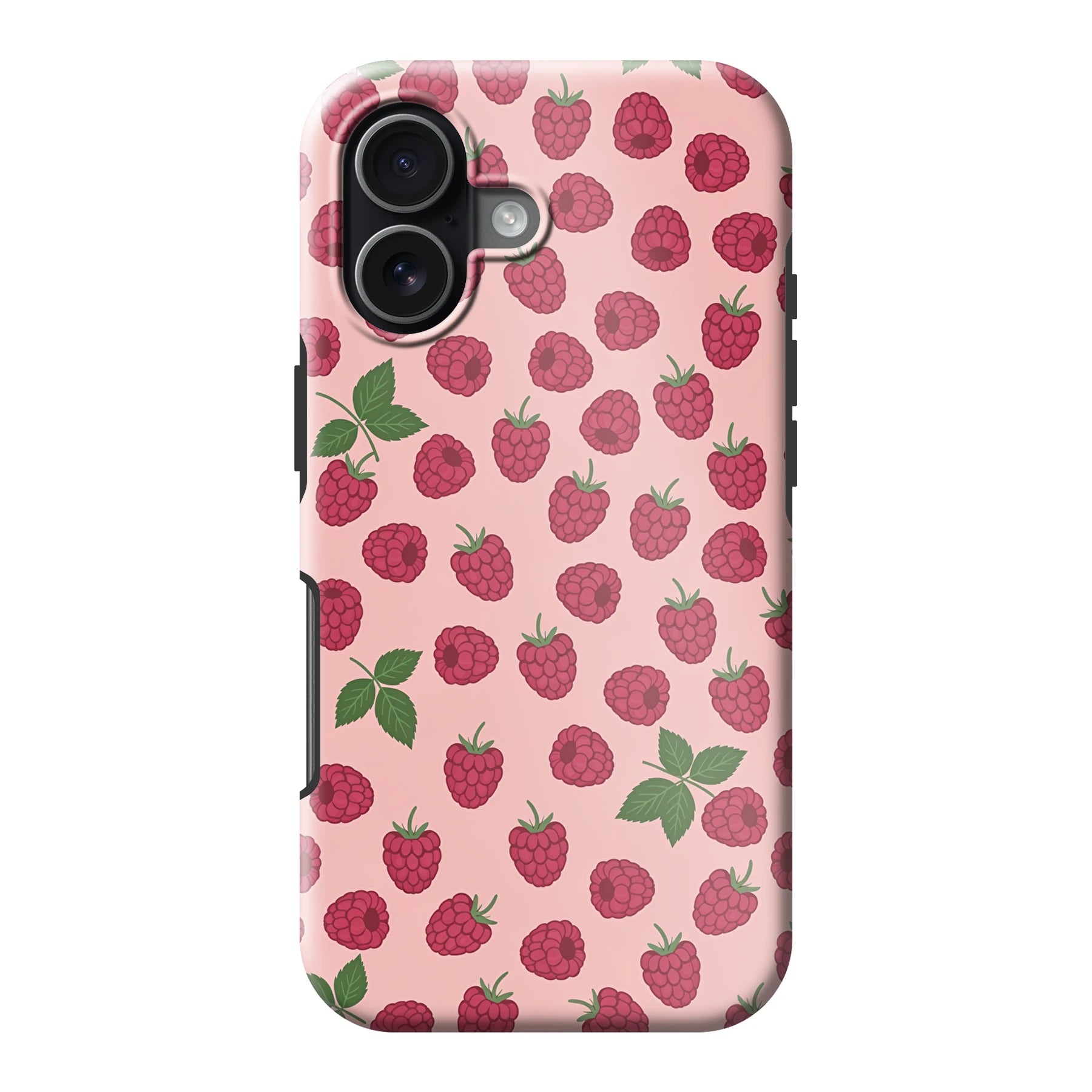 Apple iPhone 17 MagSafe phone case