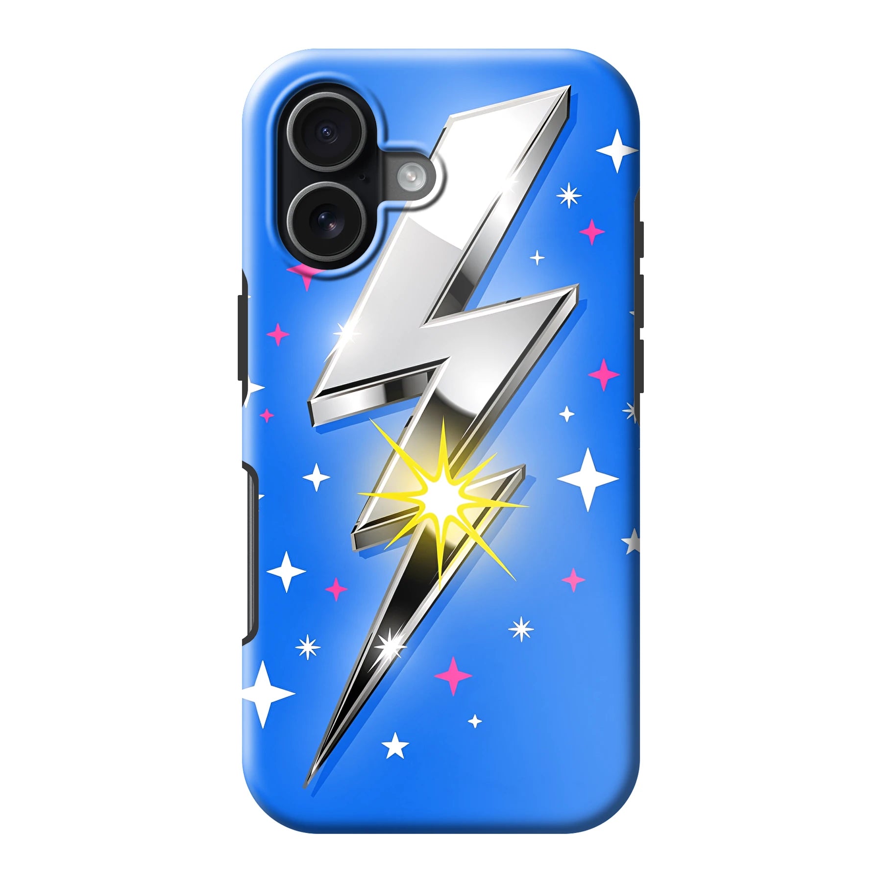 Apple iPhone 17 MagSafe phone case