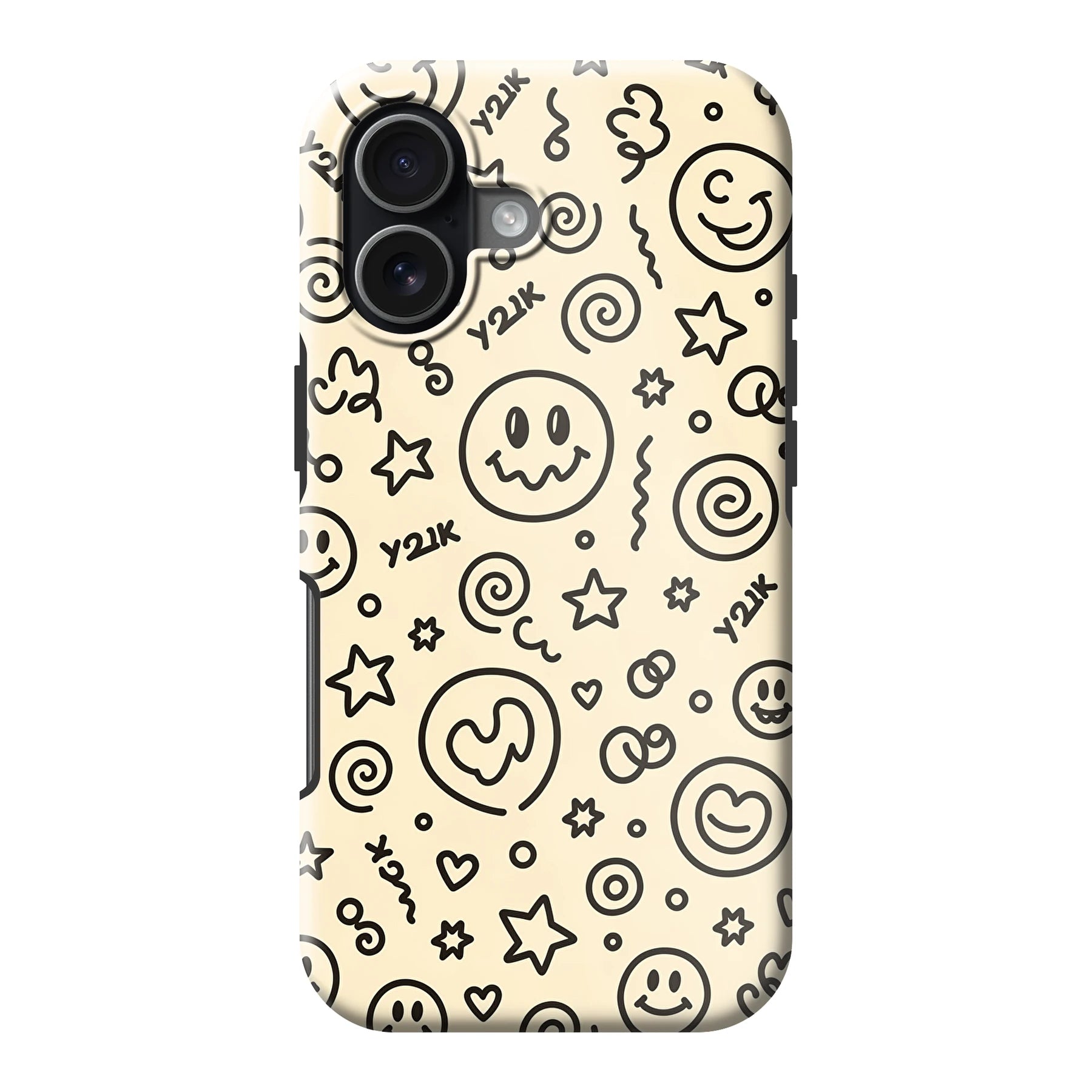 Apple iPhone 17 MagSafe phone case