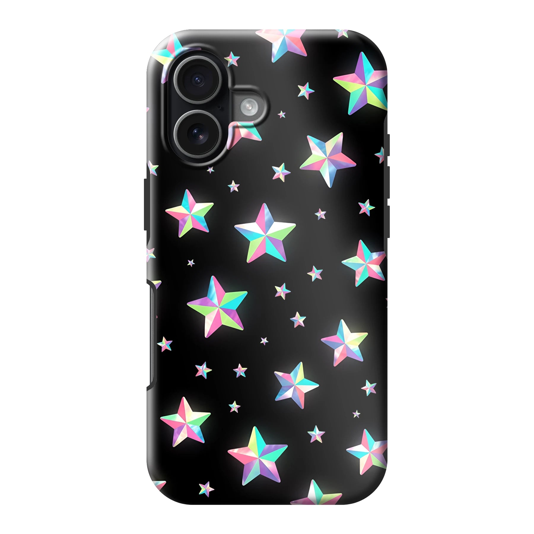 Apple iPhone 17 MagSafe phone case