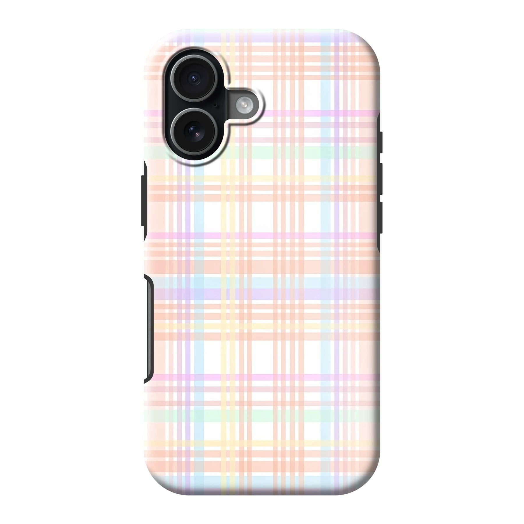 Apple iPhone 17 MagSafe phone case