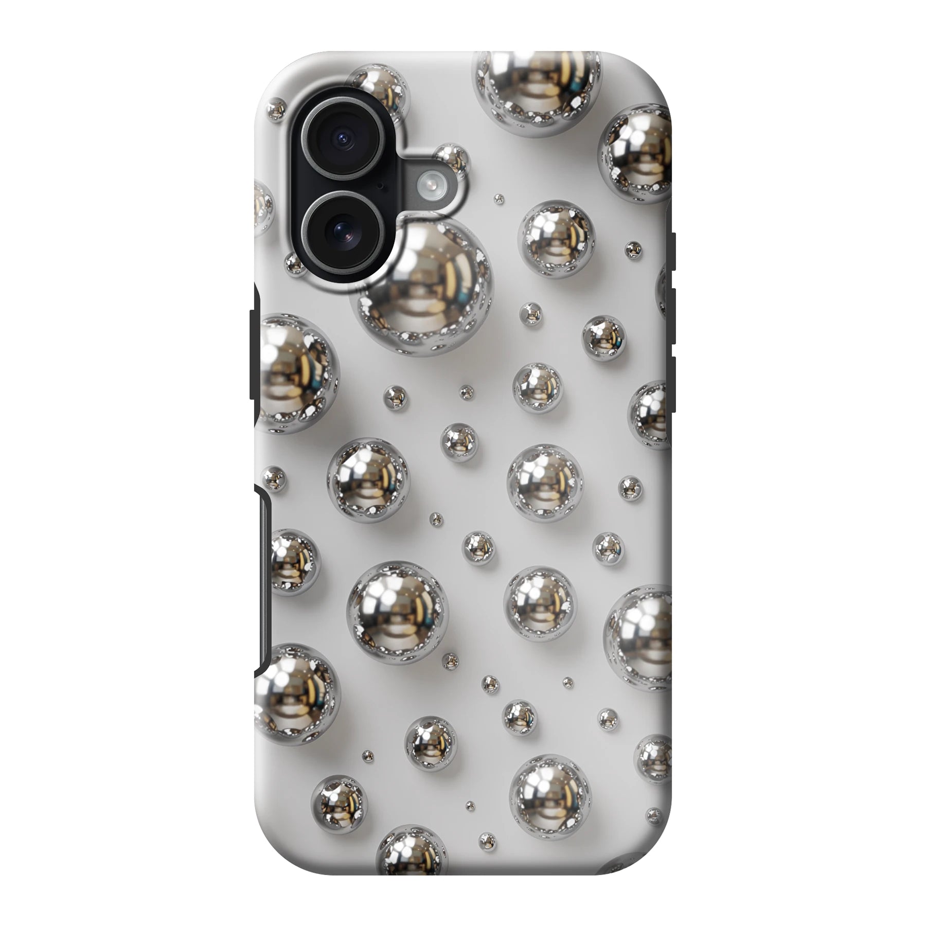 Apple iPhone 17 MagSafe phone case